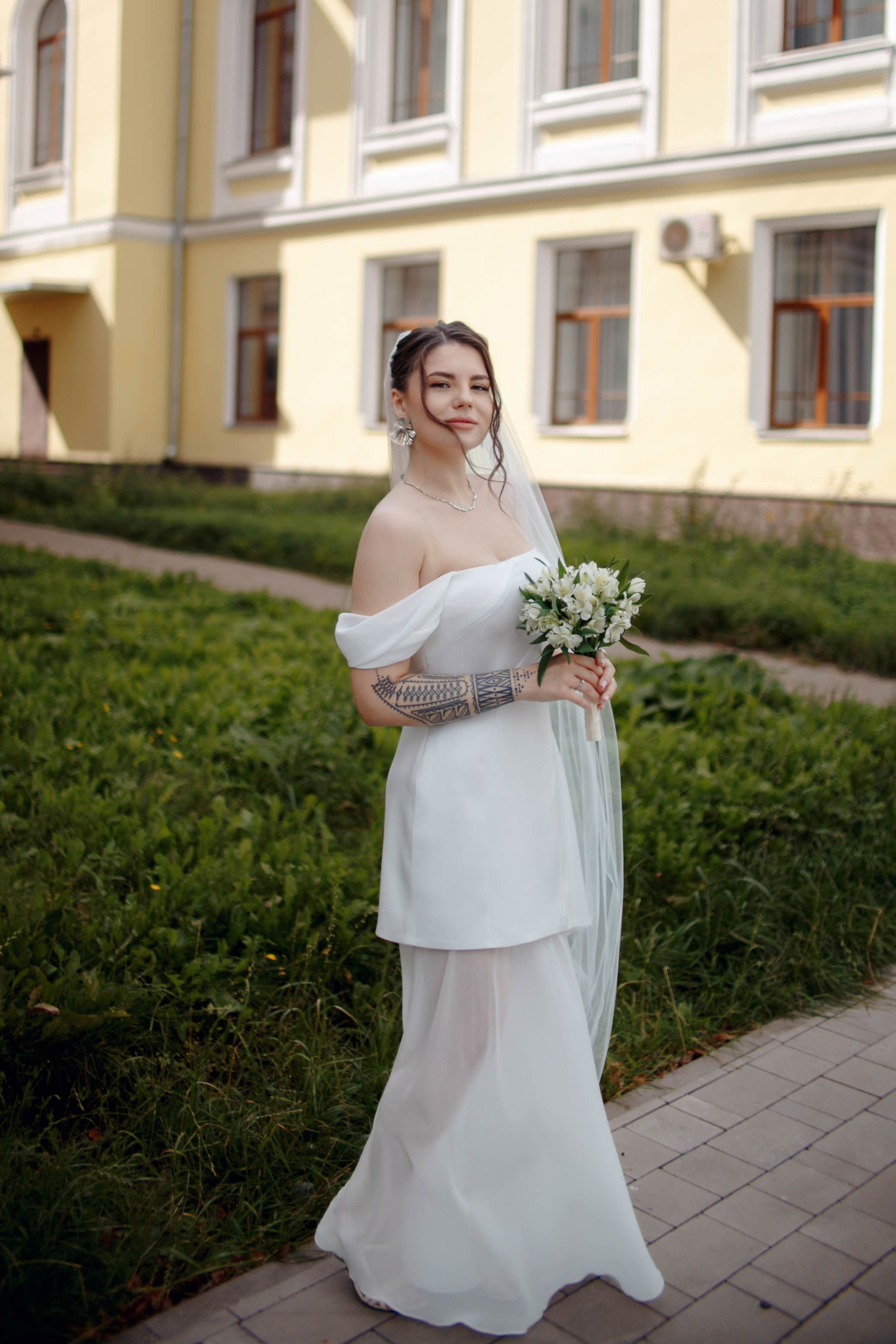Утро+фотосессия+банкет. Ваш репортажный фотограф Артемий Антонов