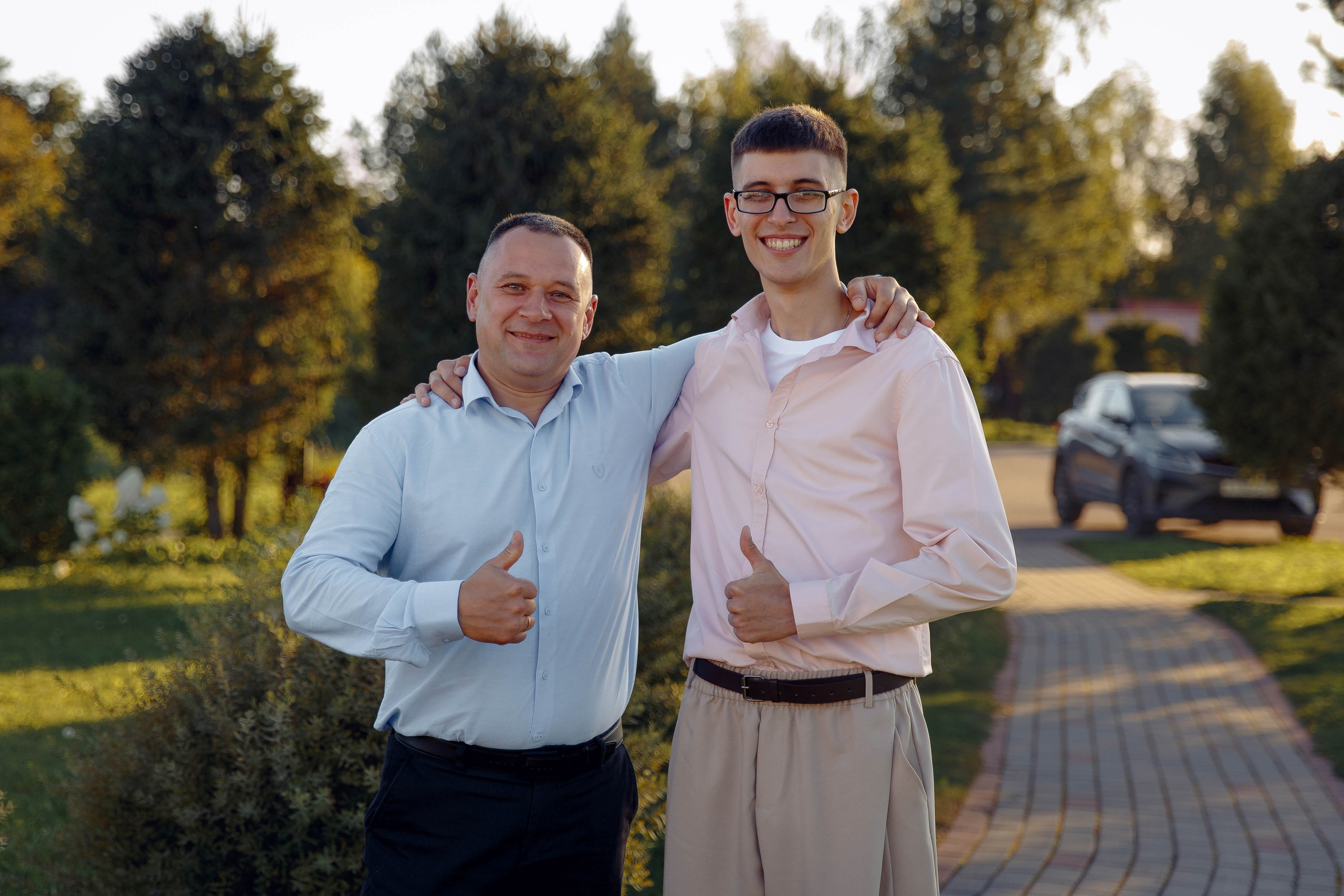 Утро+фотосессия+площадка. Ваш репортажный фотограф Артемий Антонов