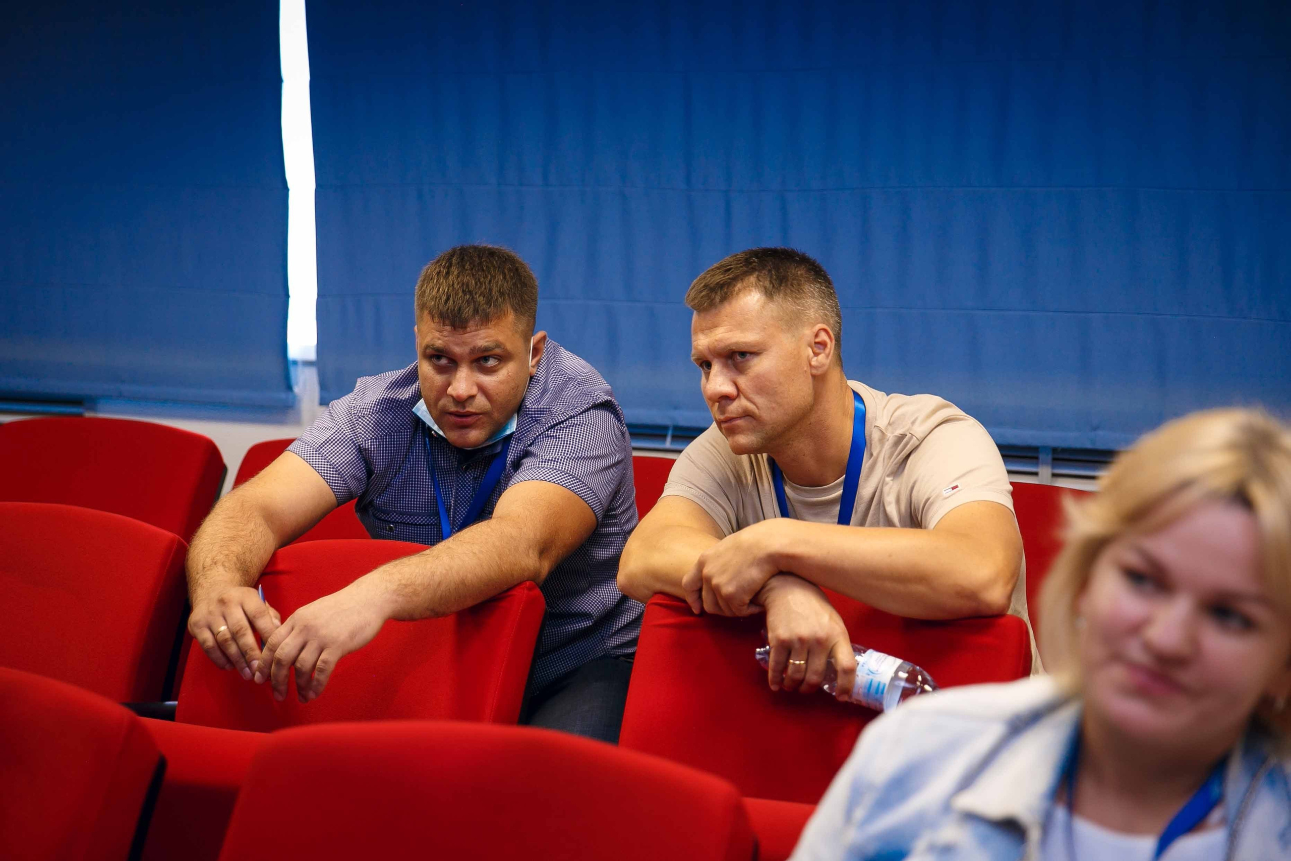 Cordiant. Ваш репортажный фотограф Артемий Антонов