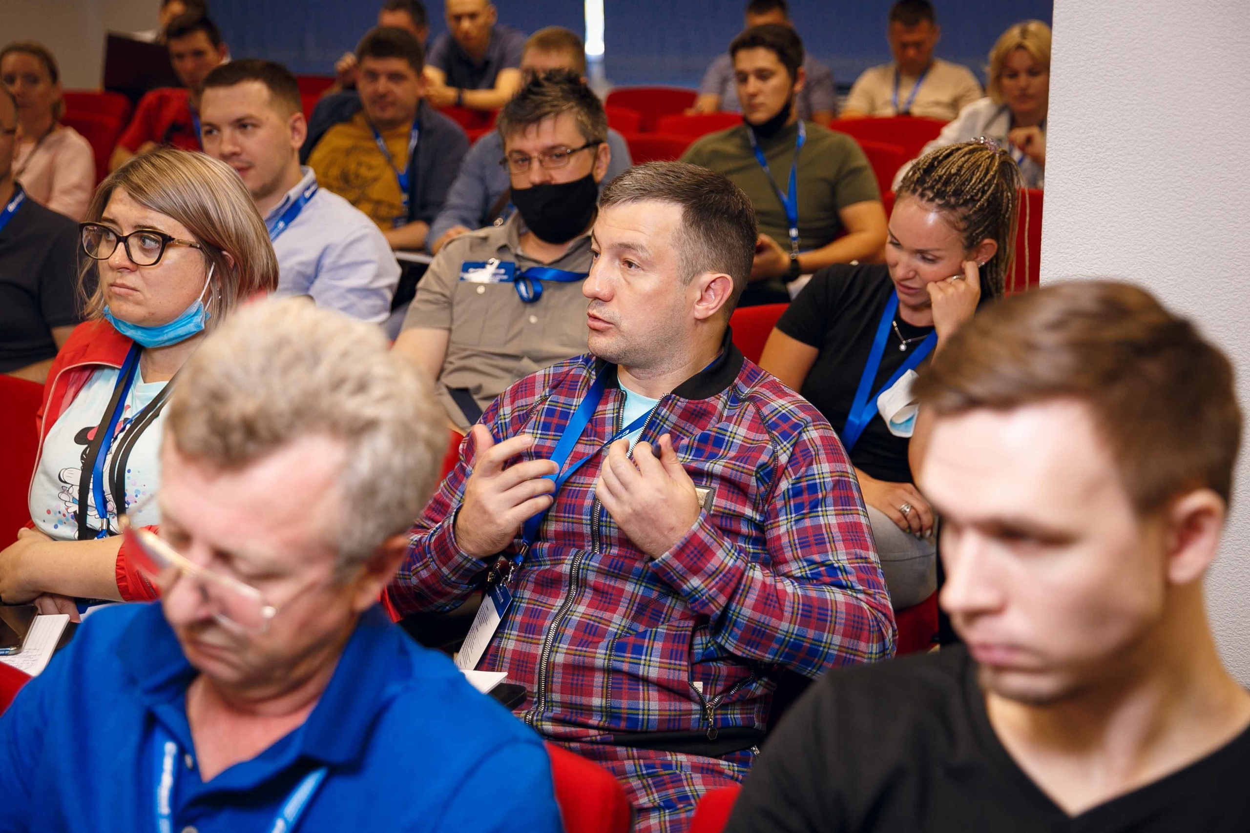 Cordiant. Ваш репортажный фотограф Артемий Антонов