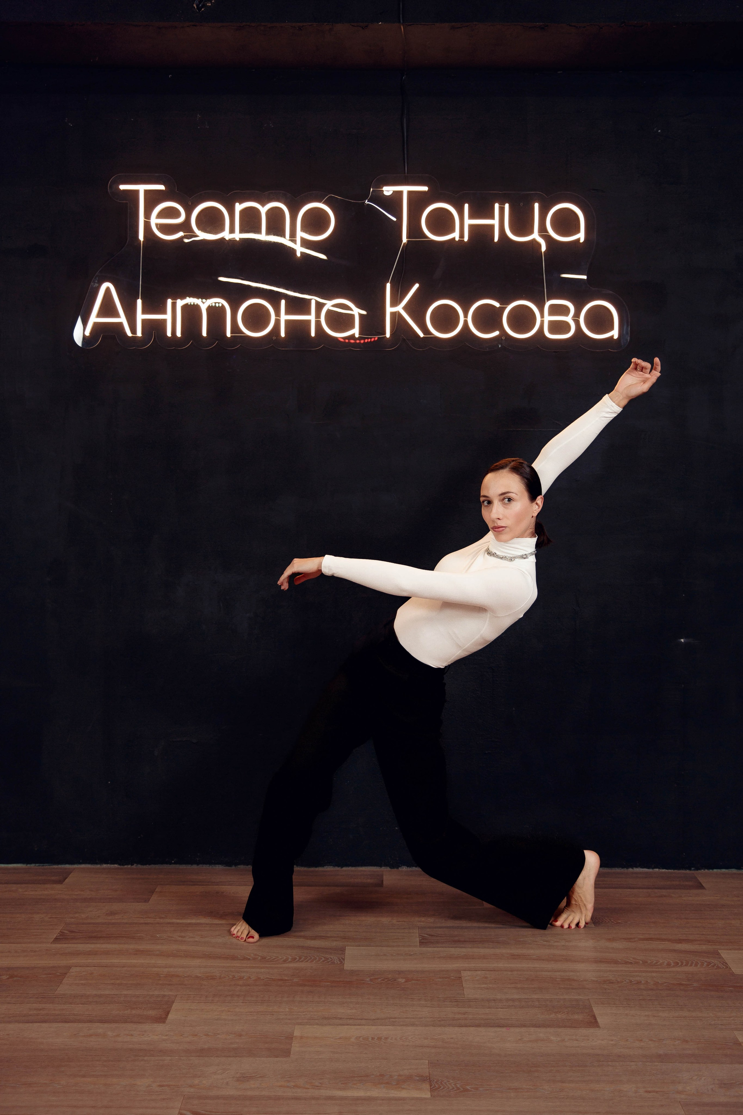 ТТАК. Ваш репортажный фотограф Артемий Антонов