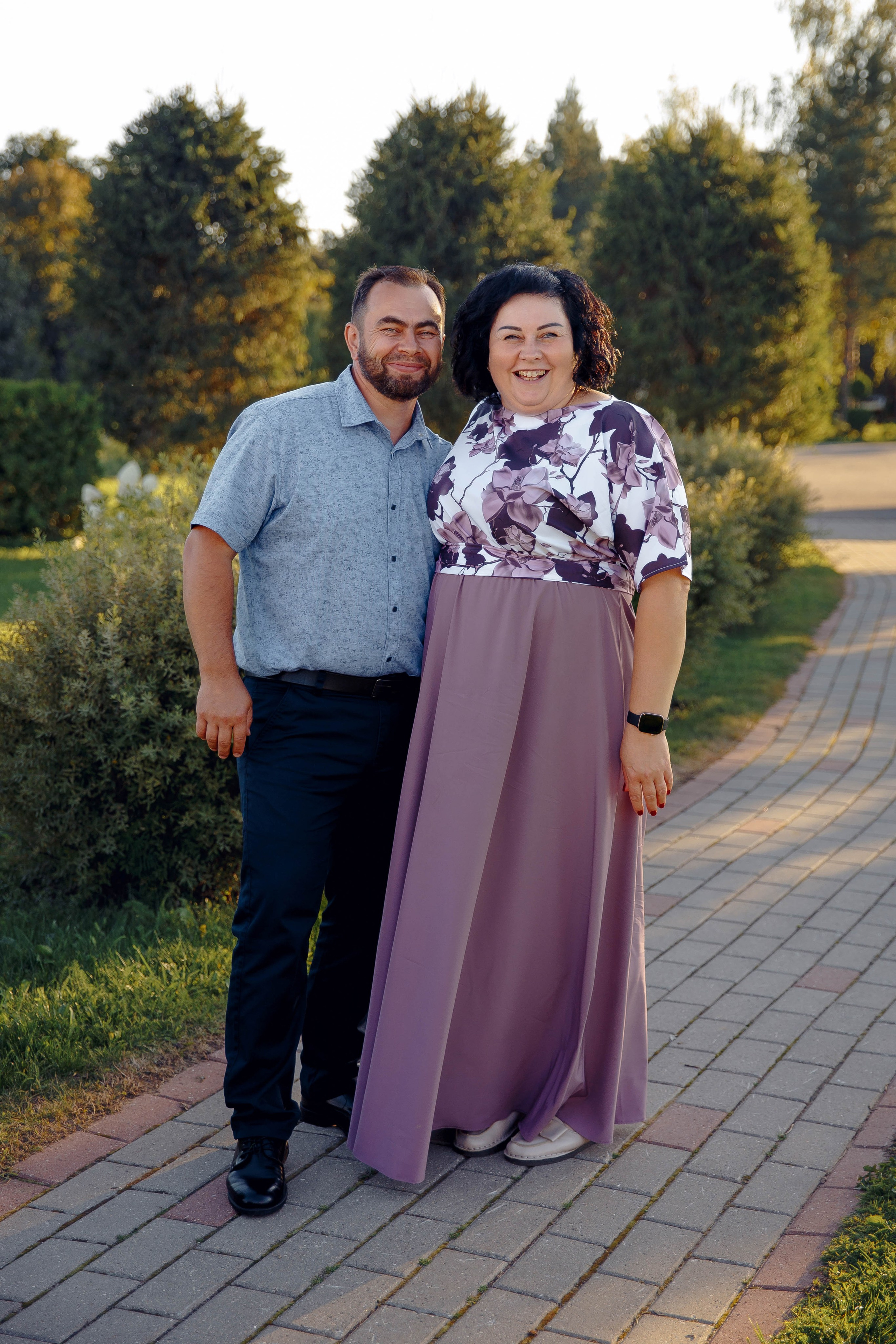 Утро+фотосессия+площадка. Ваш репортажный фотограф Артемий Антонов