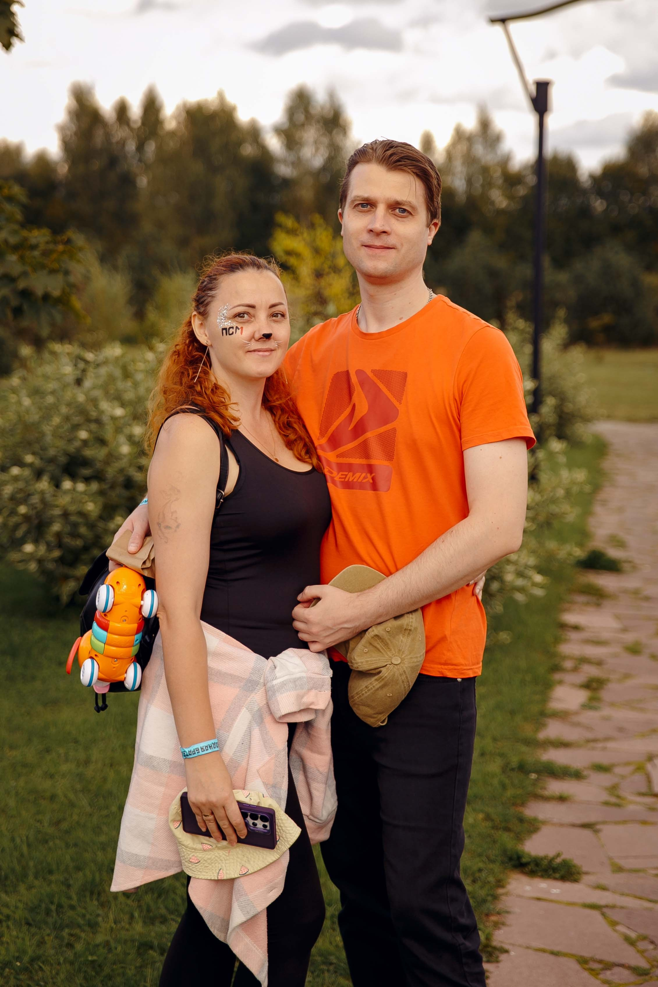 ПСМ. Ваш репортажный фотограф Артемий Антонов