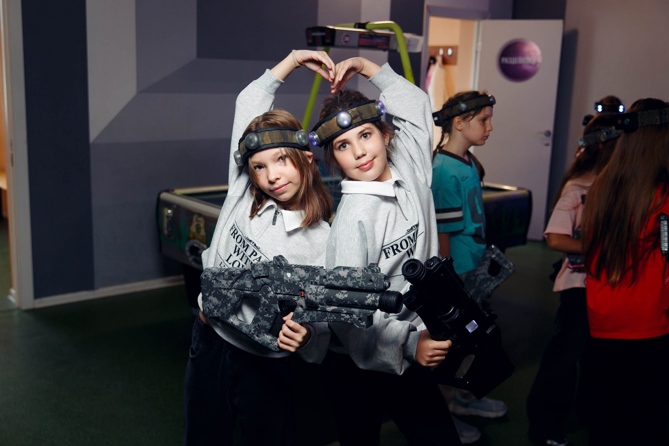 День Рождения. Ваш репортажный фотограф Артемий Антонов
