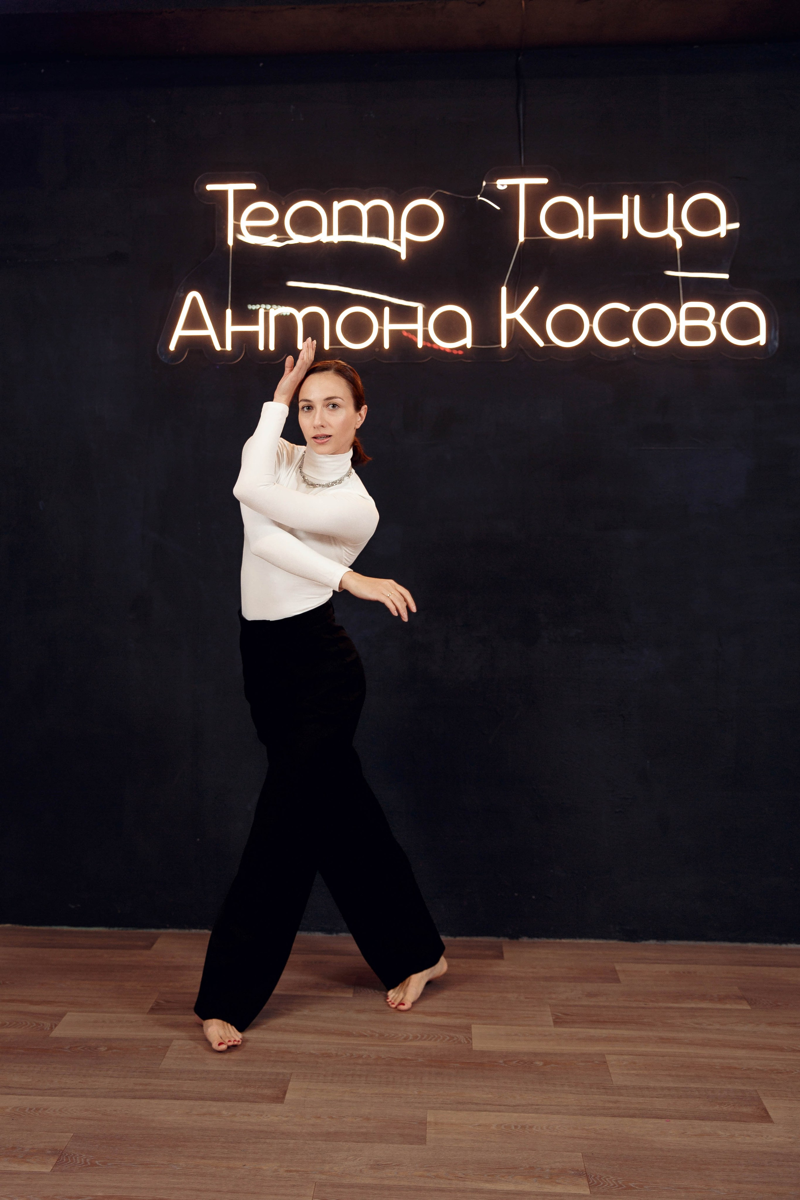 ТТАК. Ваш репортажный фотограф Артемий Антонов