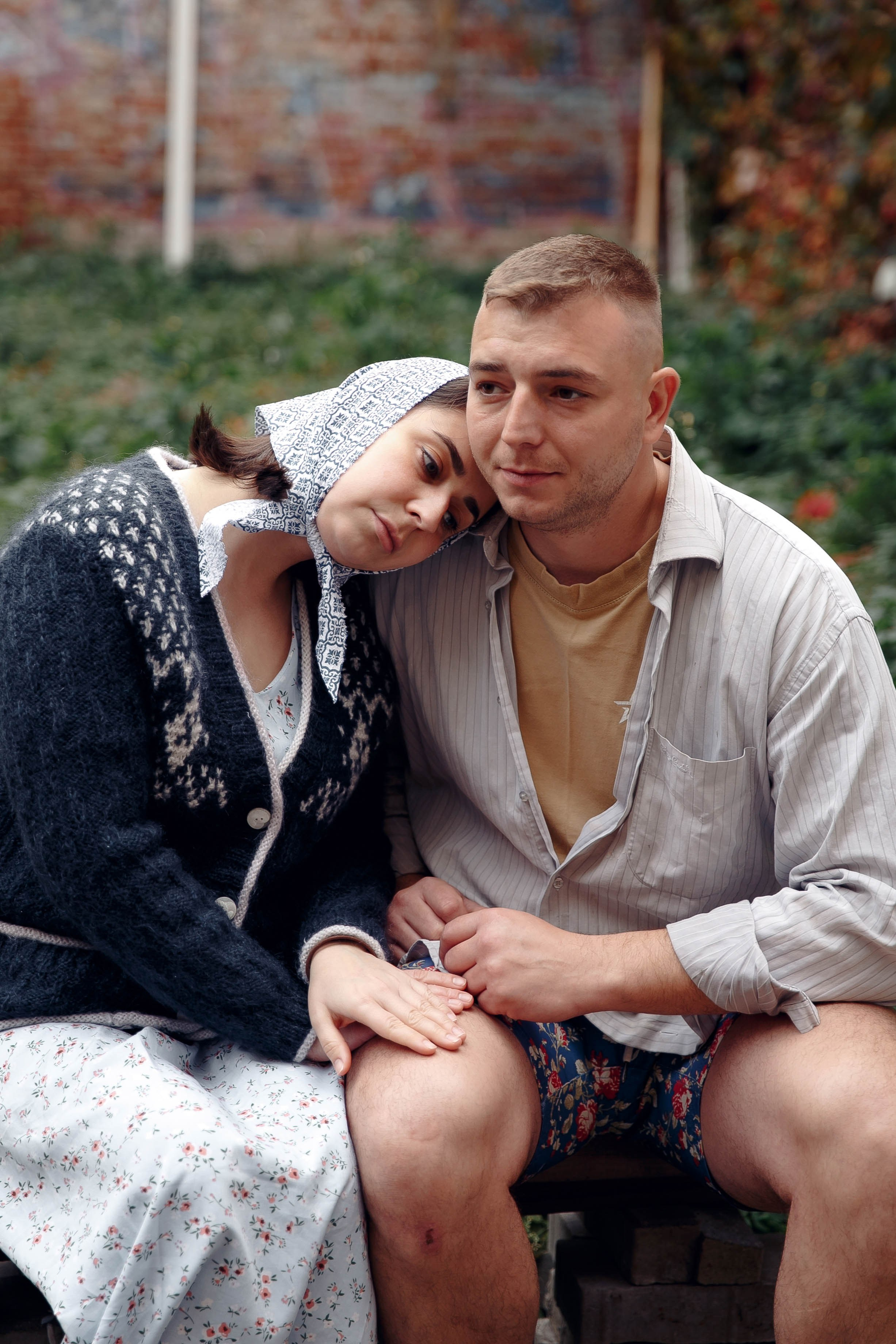 Юбилей + фотосессия. Ваш репортажный фотограф Артемий Антонов