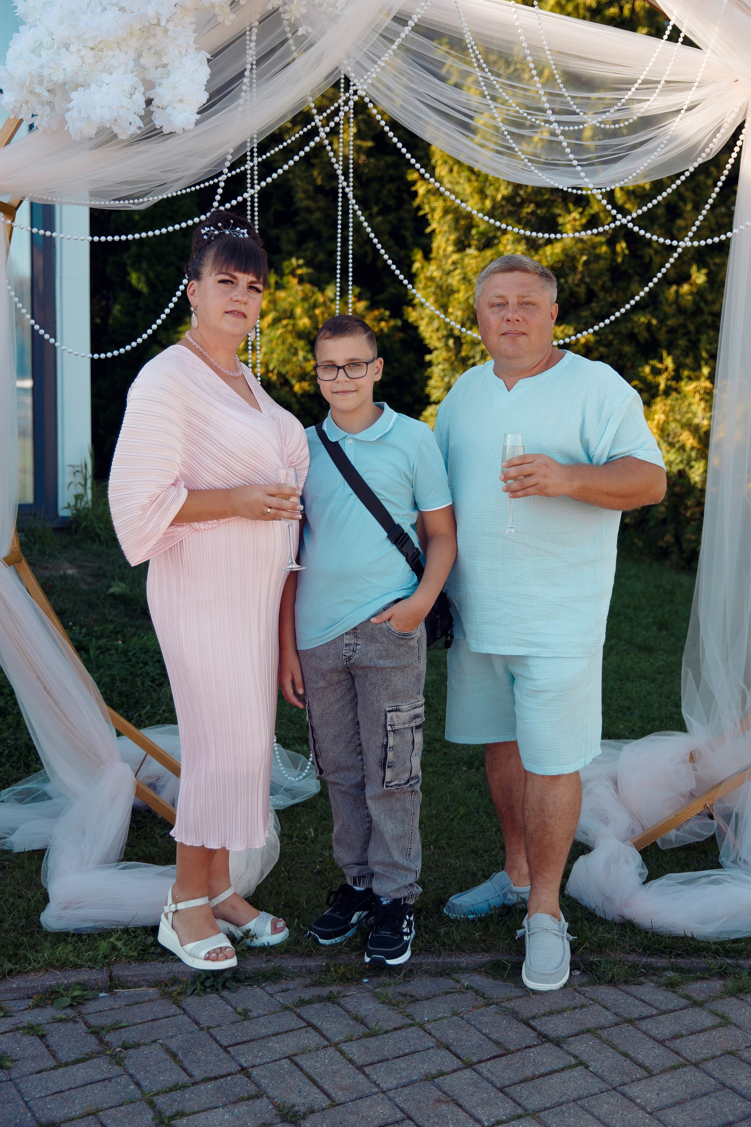 Утро+фотосессия+банкет. Ваш репортажный фотограф Артемий Антонов
