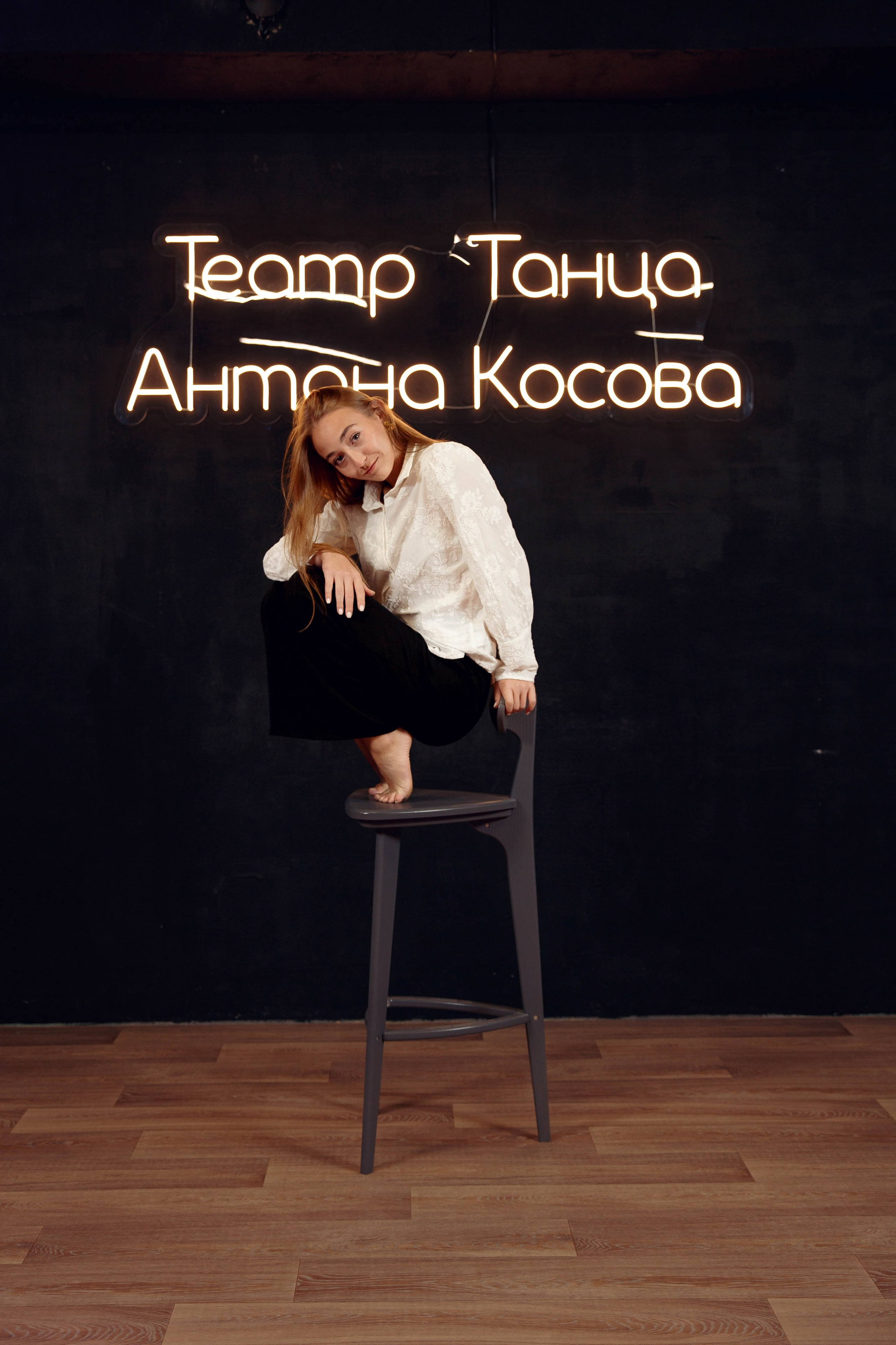 ТТАК. Ваш репортажный фотограф Артемий Антонов