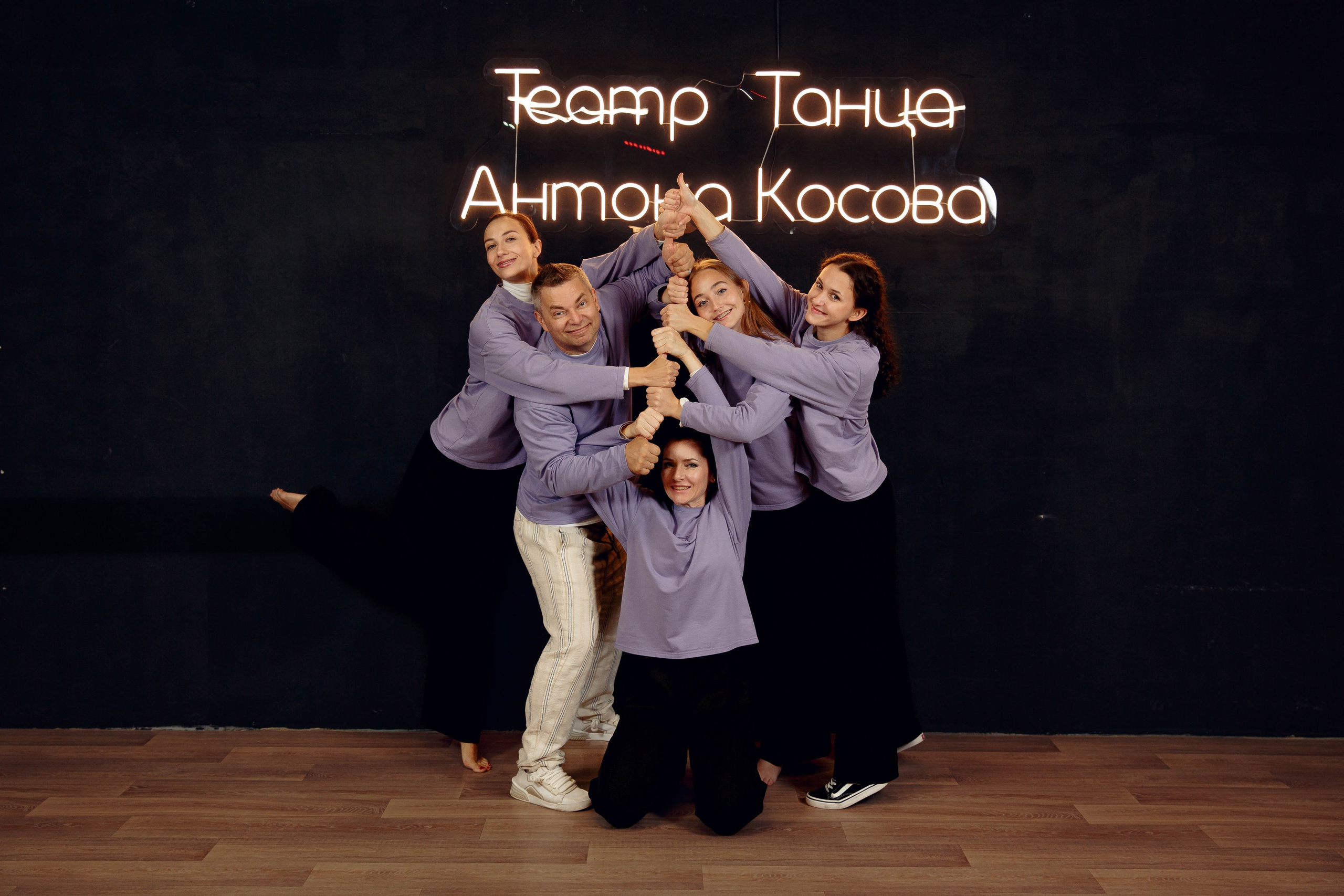 ТТАК. Ваш репортажный фотограф Артемий Антонов
