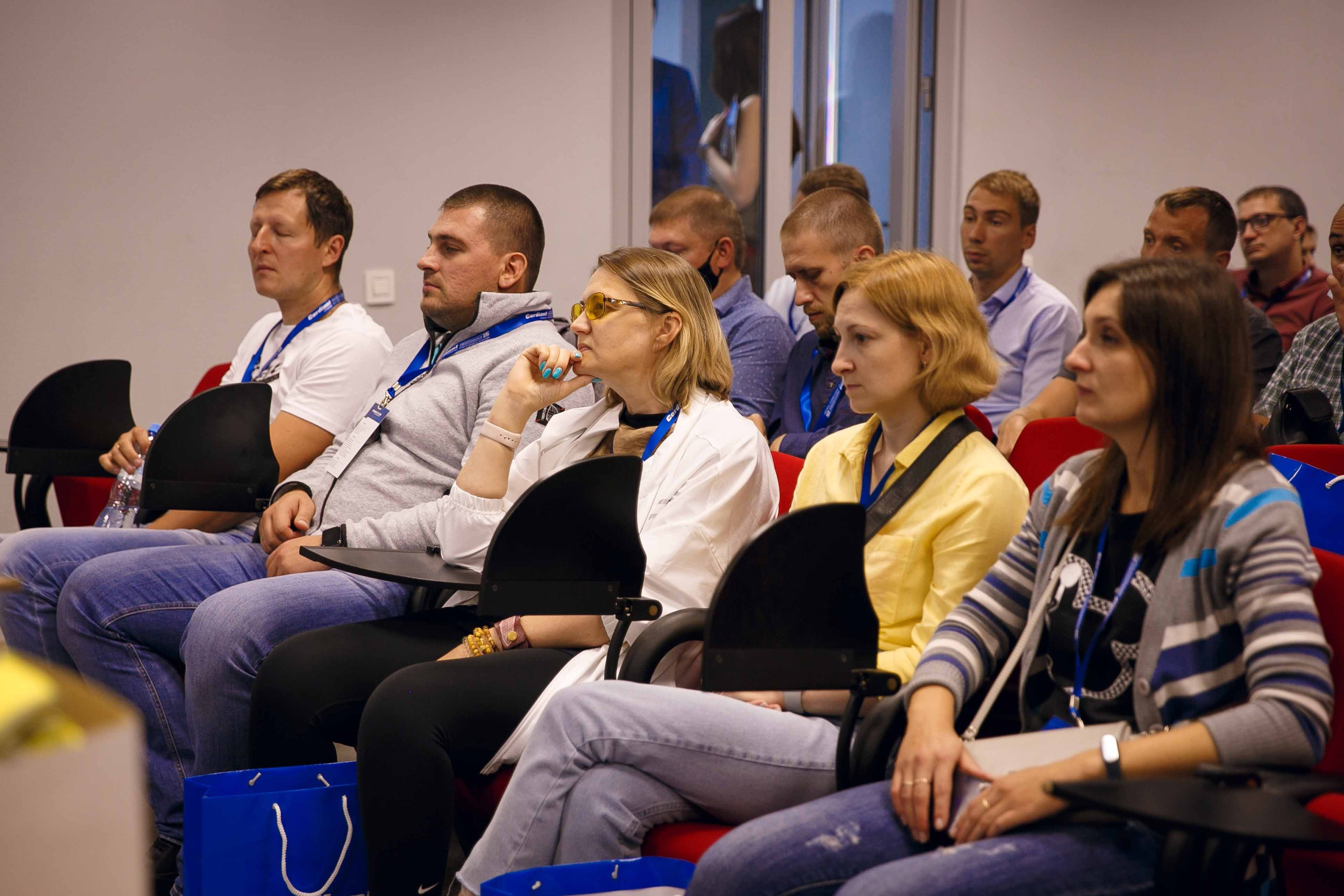 Cordiant. Ваш репортажный фотограф Артемий Антонов