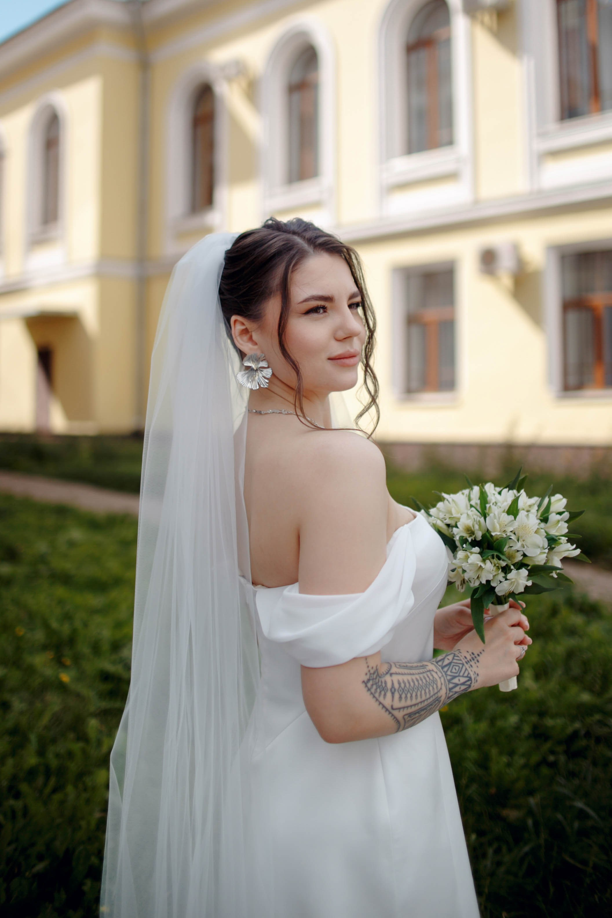 Утро+фотосессия+банкет. Ваш репортажный фотограф Артемий Антонов