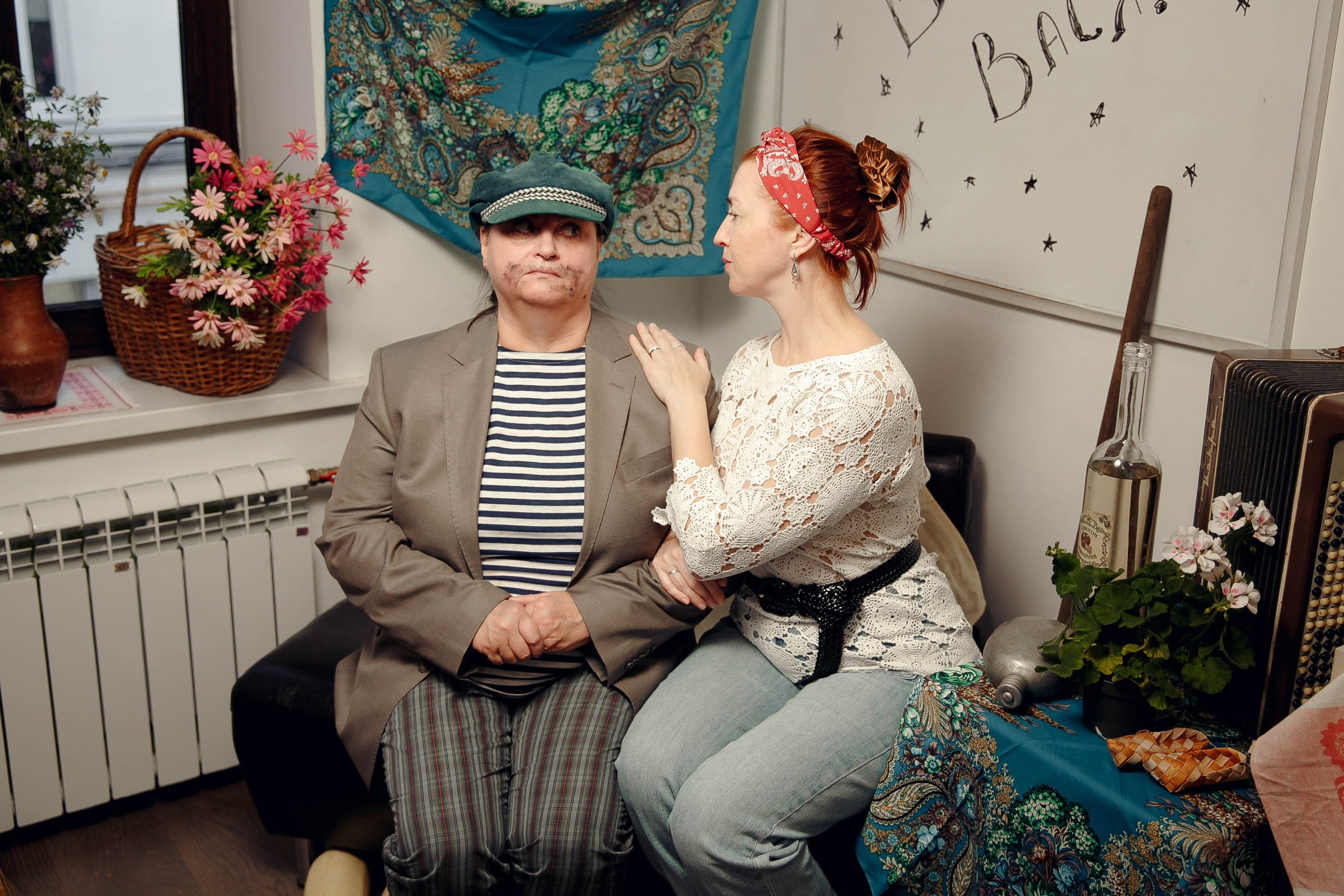 Юбилей + фотосессия. Ваш репортажный фотограф Артемий Антонов