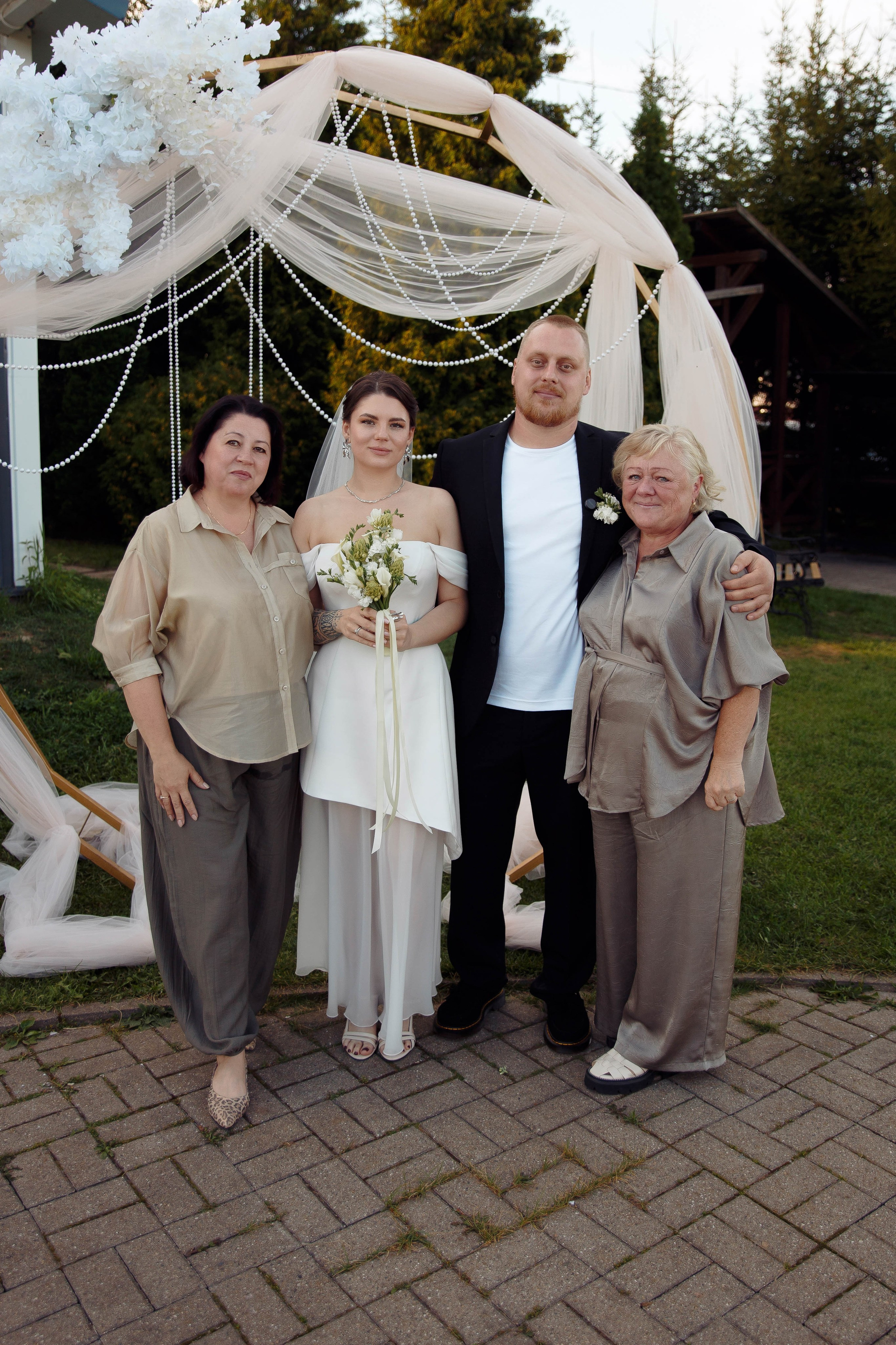 Утро+фотосессия+банкет. Ваш репортажный фотограф Артемий Антонов