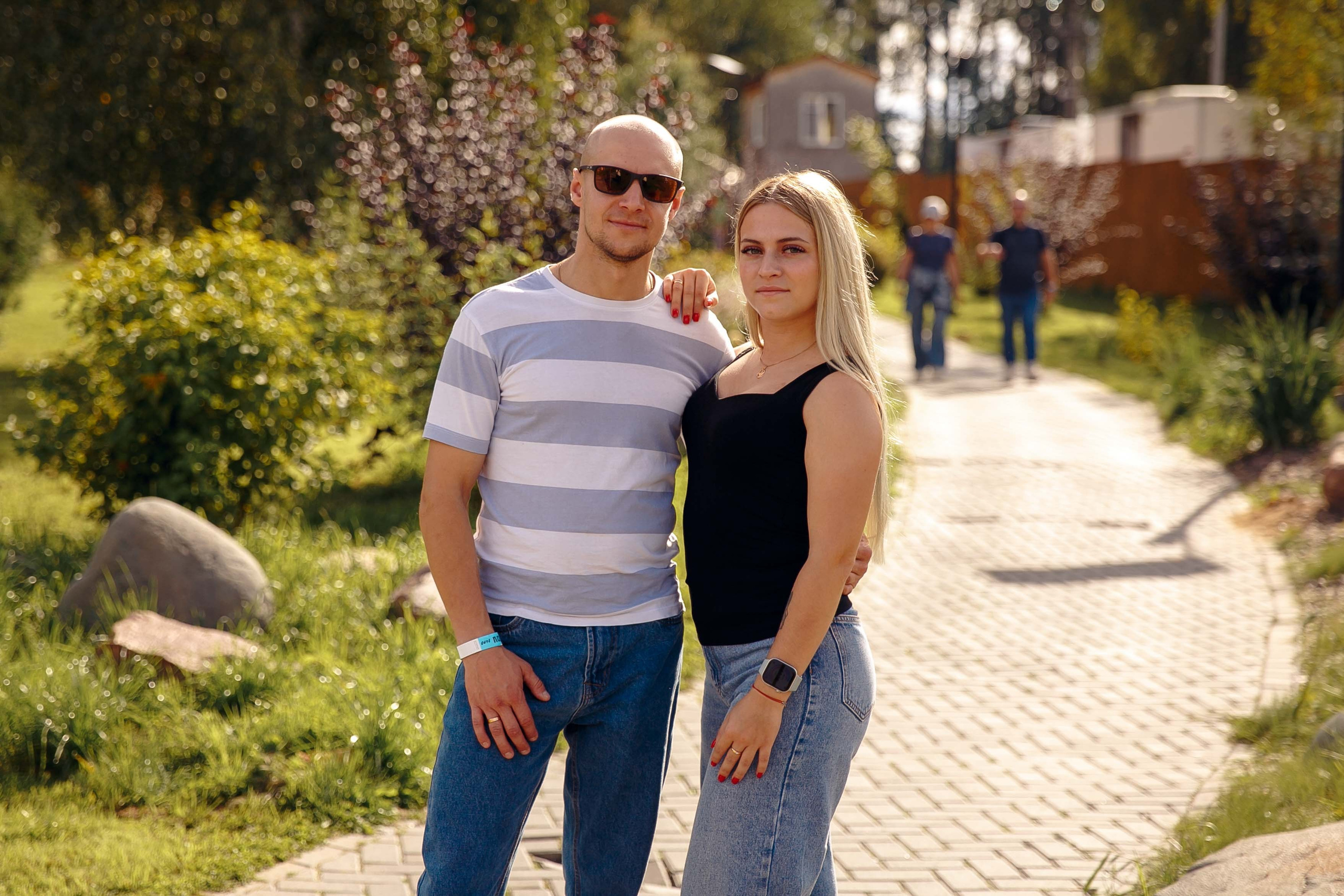ПСМ. Ваш репортажный фотограф Артемий Антонов