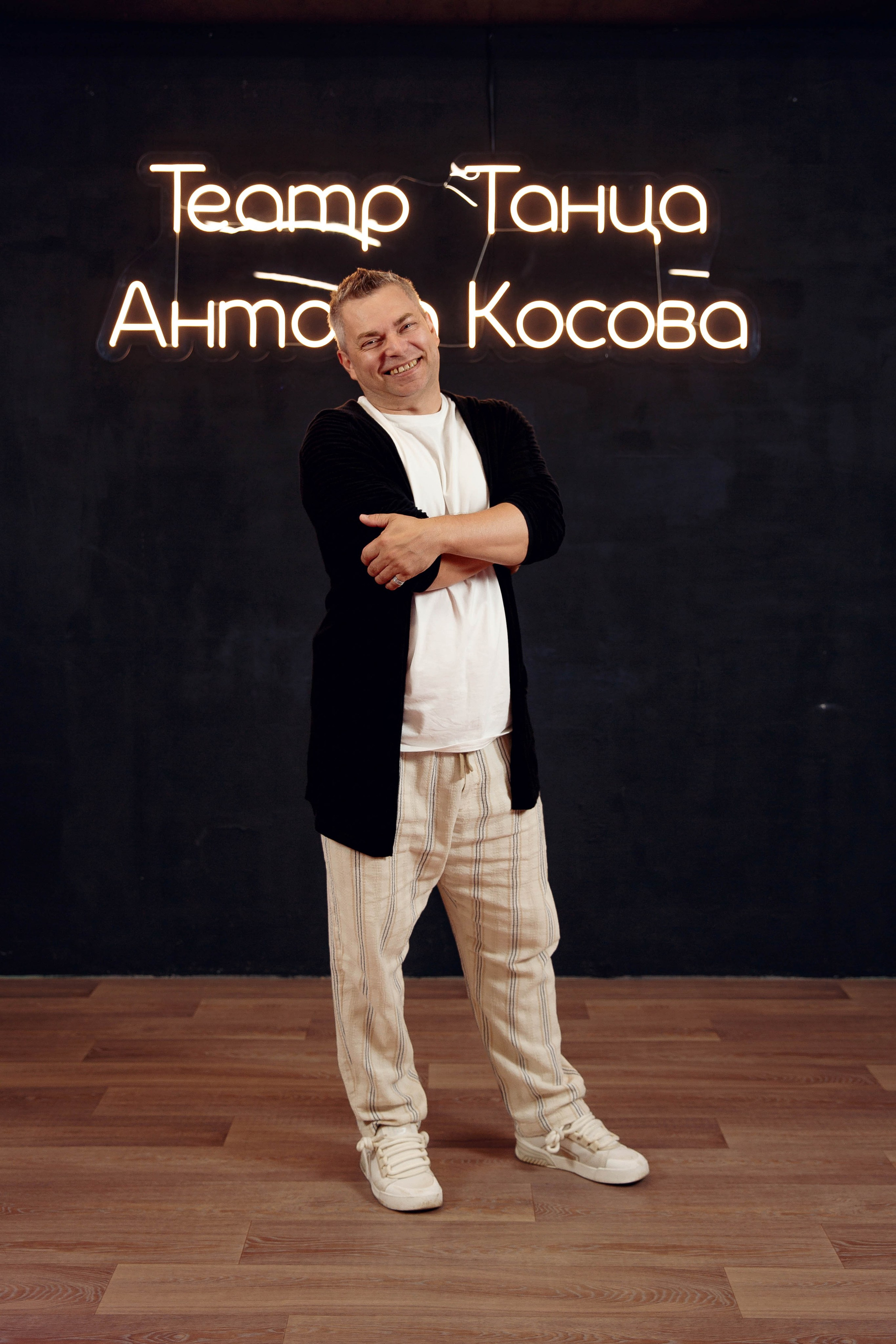ТТАК. Ваш репортажный фотограф Артемий Антонов