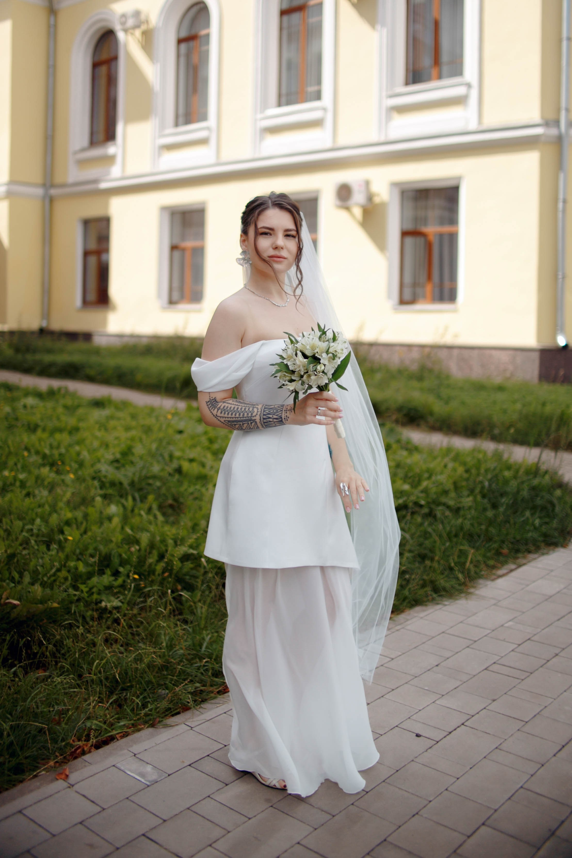 Утро+фотосессия+банкет. Ваш репортажный фотограф Артемий Антонов