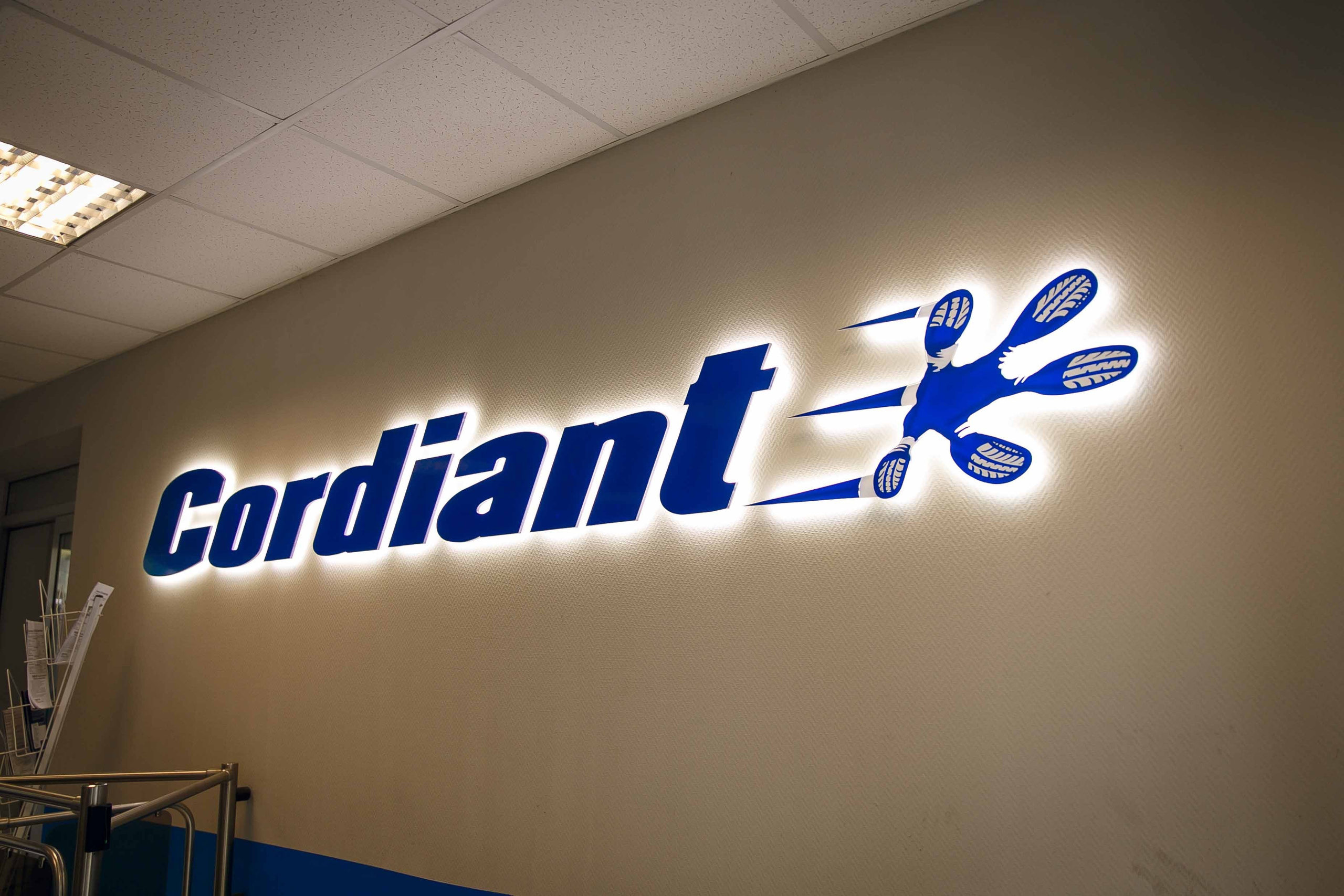 Cordiant. Ваш репортажный фотограф Артемий Антонов