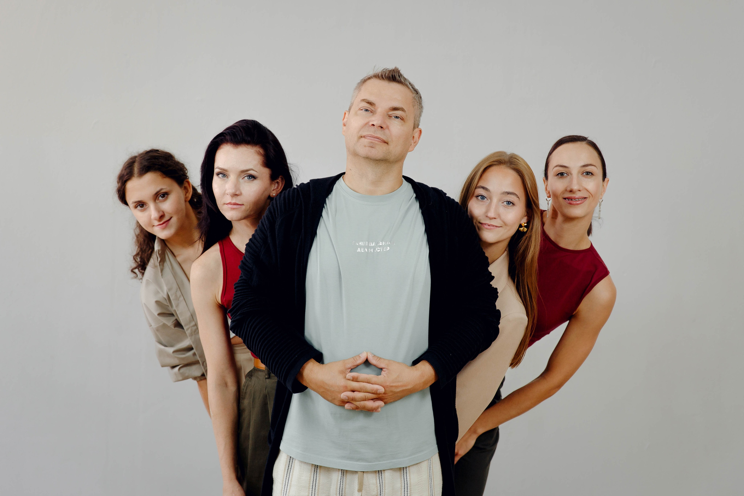 ТТАК. Ваш репортажный фотограф Артемий Антонов