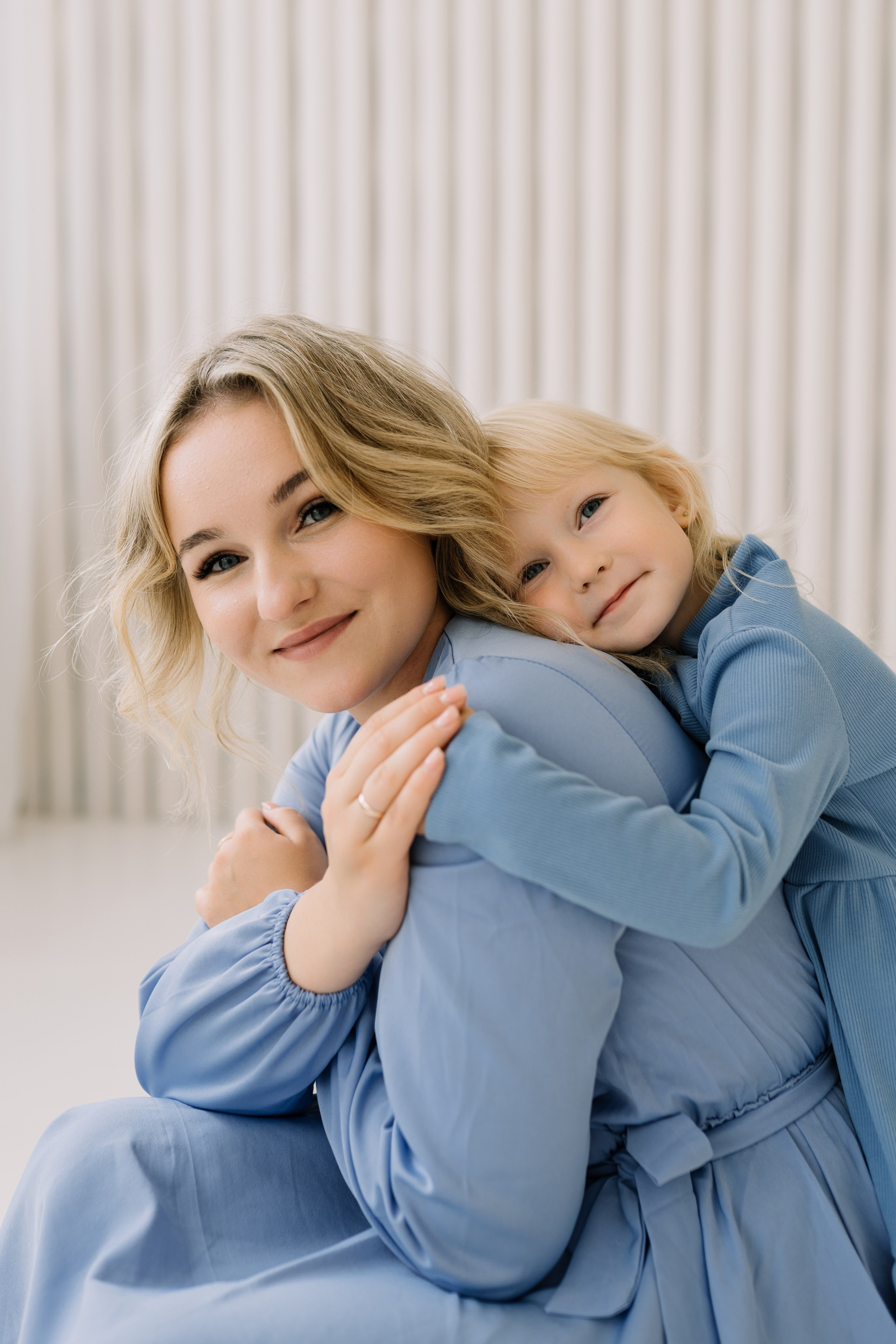 Николь 1 годик