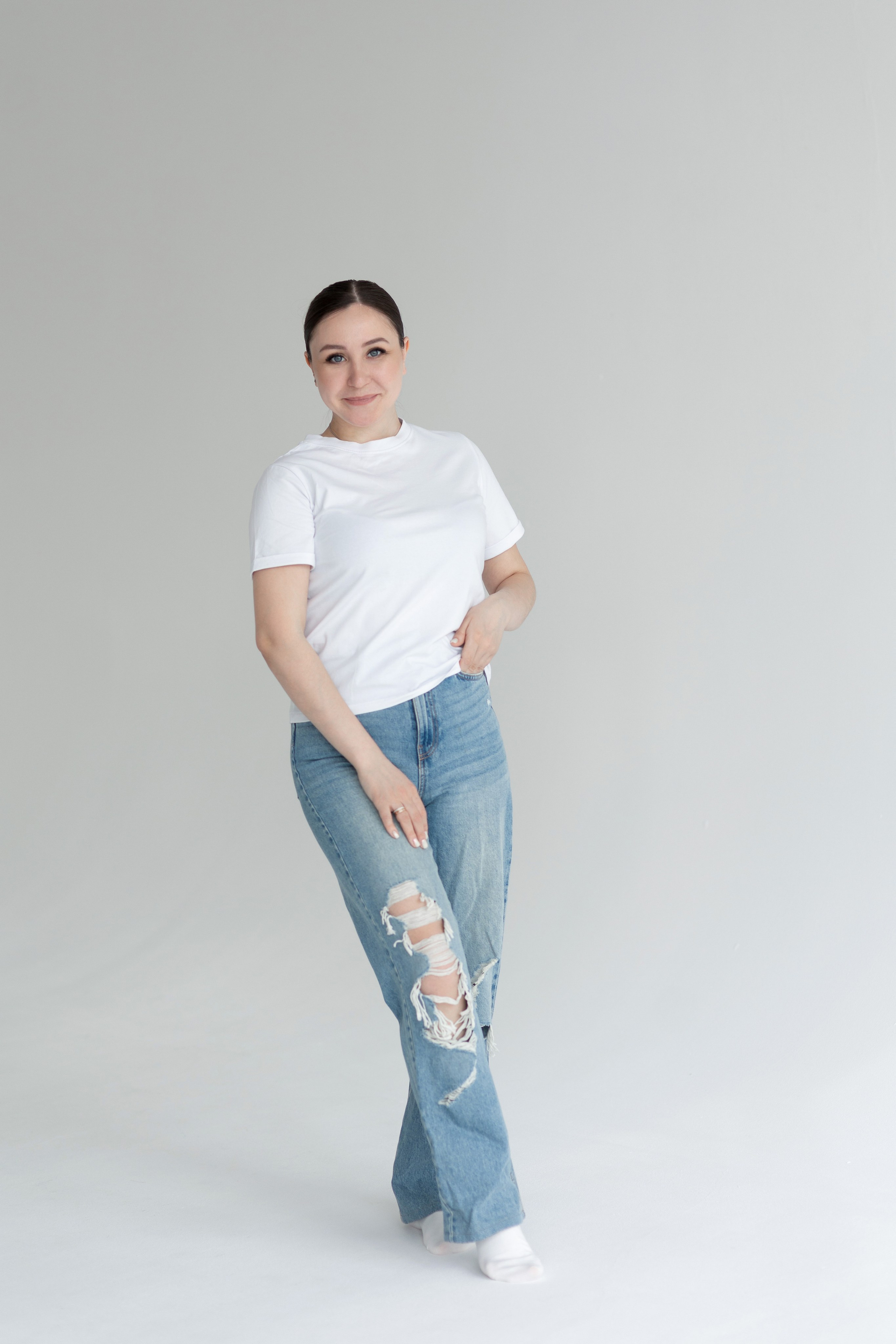 Рисую светом вашу семейную историю фотограф из Перми Александра Камене