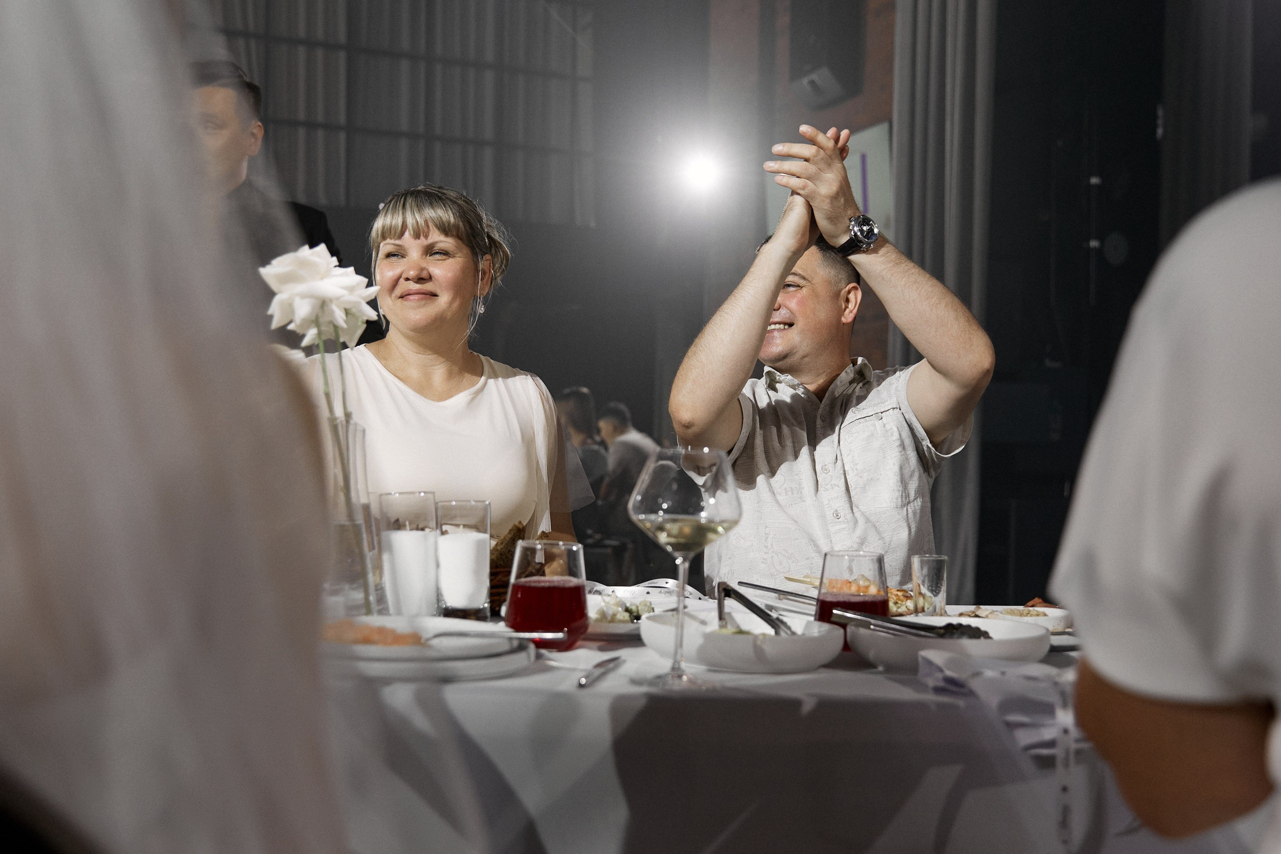 Посмотреть серию. Свадебный и семейный фотограф в Красноярске Тряпчев Павел