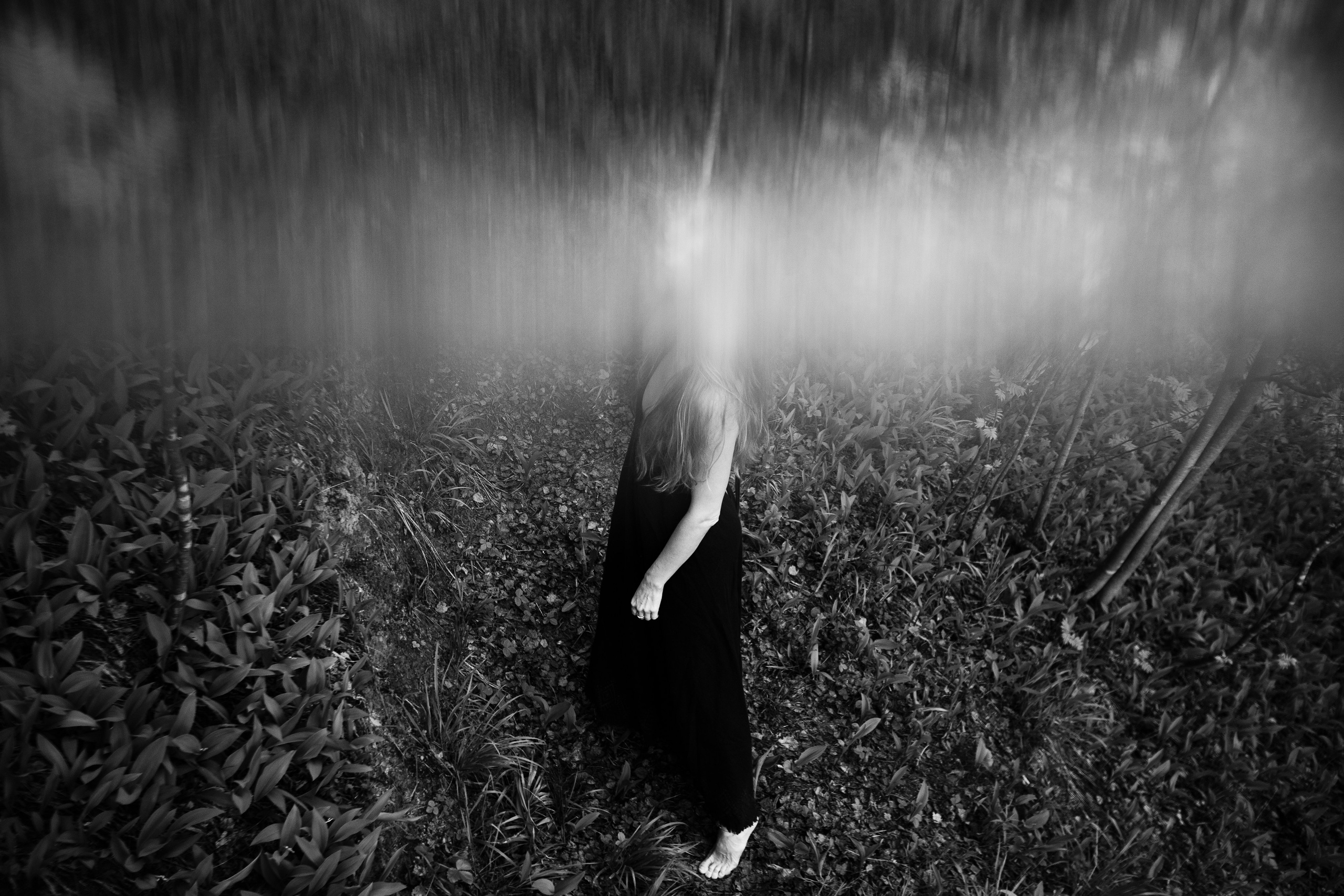 ПОРТРЕТ. Фотограф Мария Немм