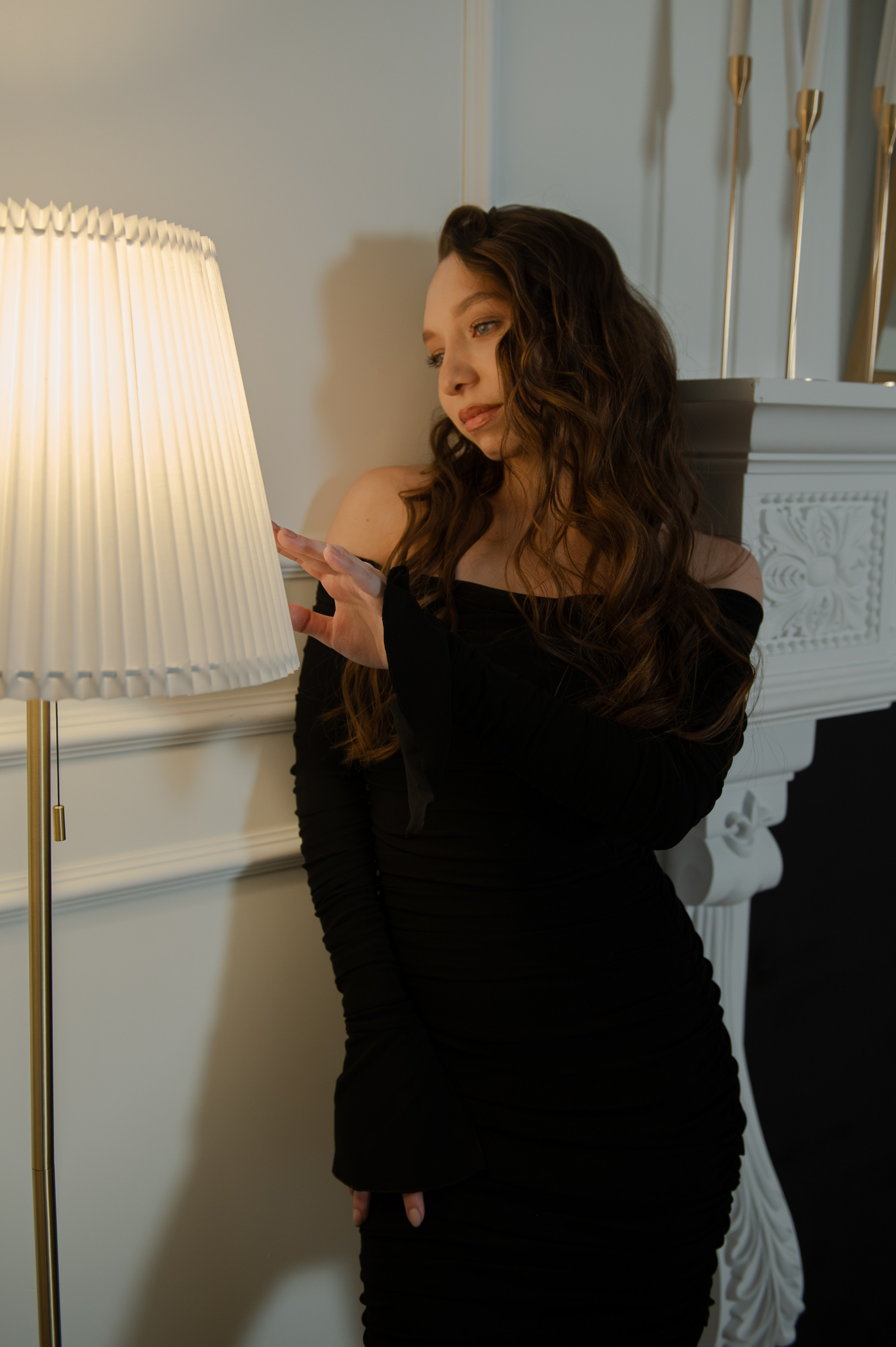 GULINA. Свадебный и портретный фотограф в Казани