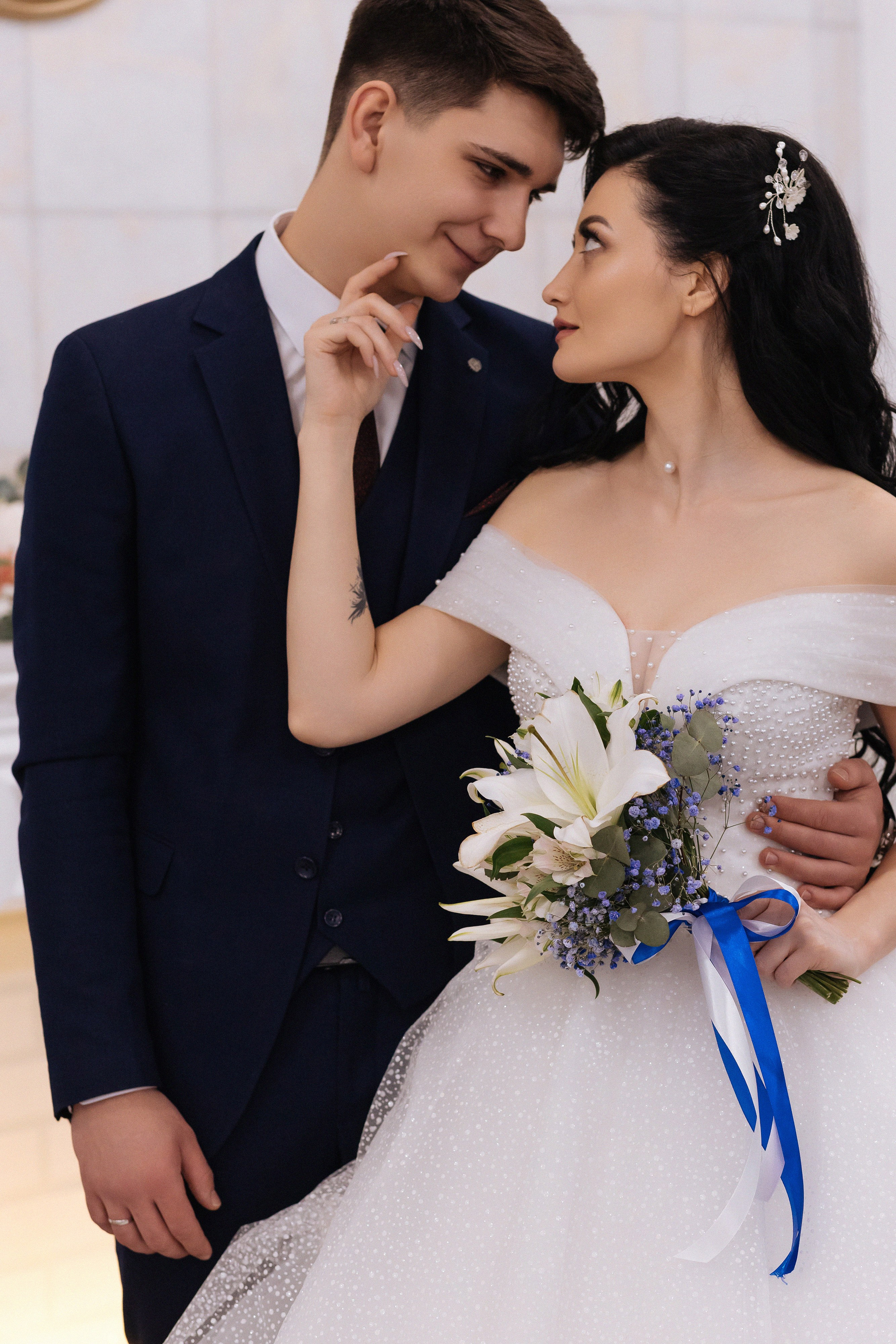 Свадебное. Свадебный фотограф Нижний Новгород | Софа Полякова