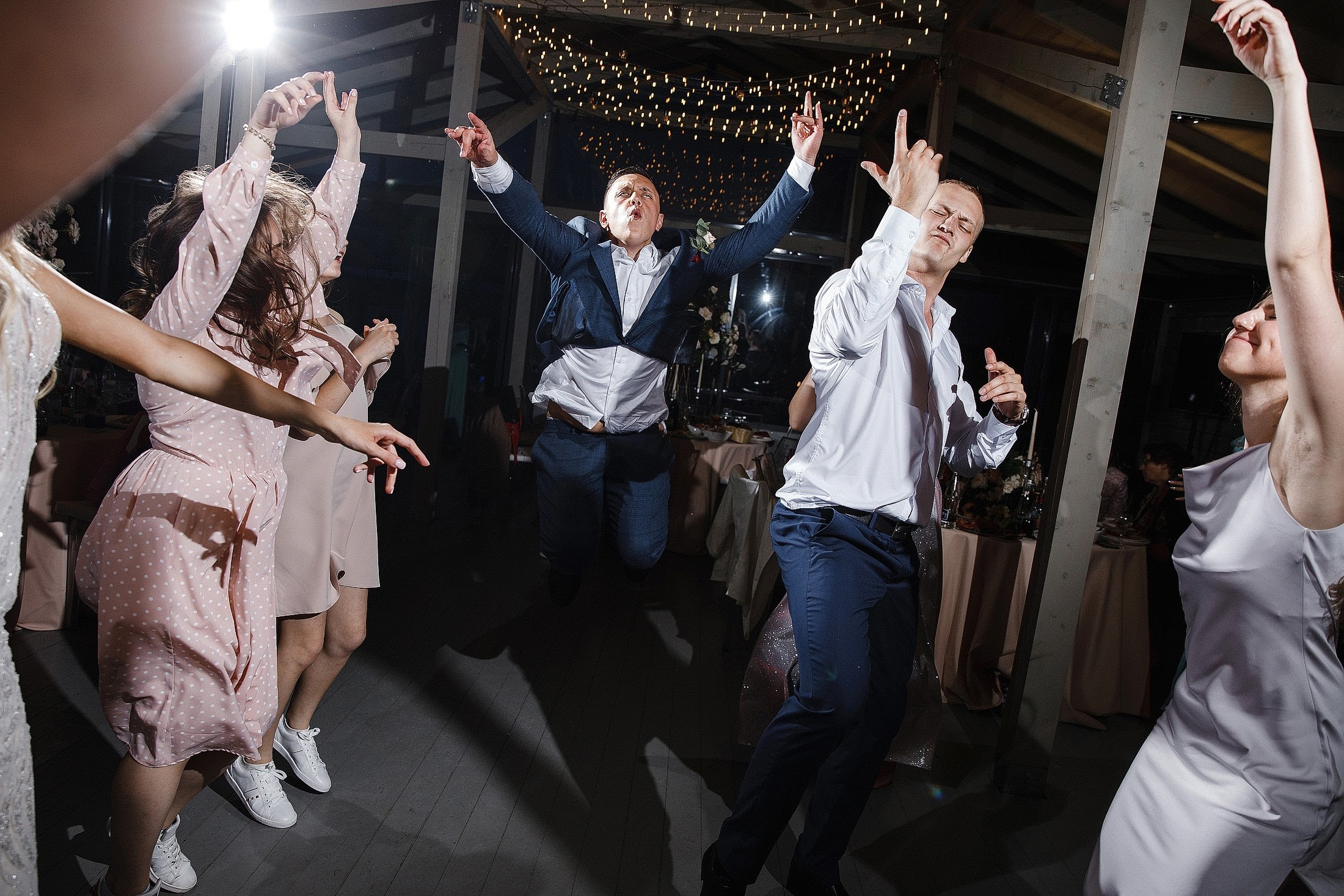 Влад и Катя. Свадебный фотограф в Москве и МО Александр Ласковенков