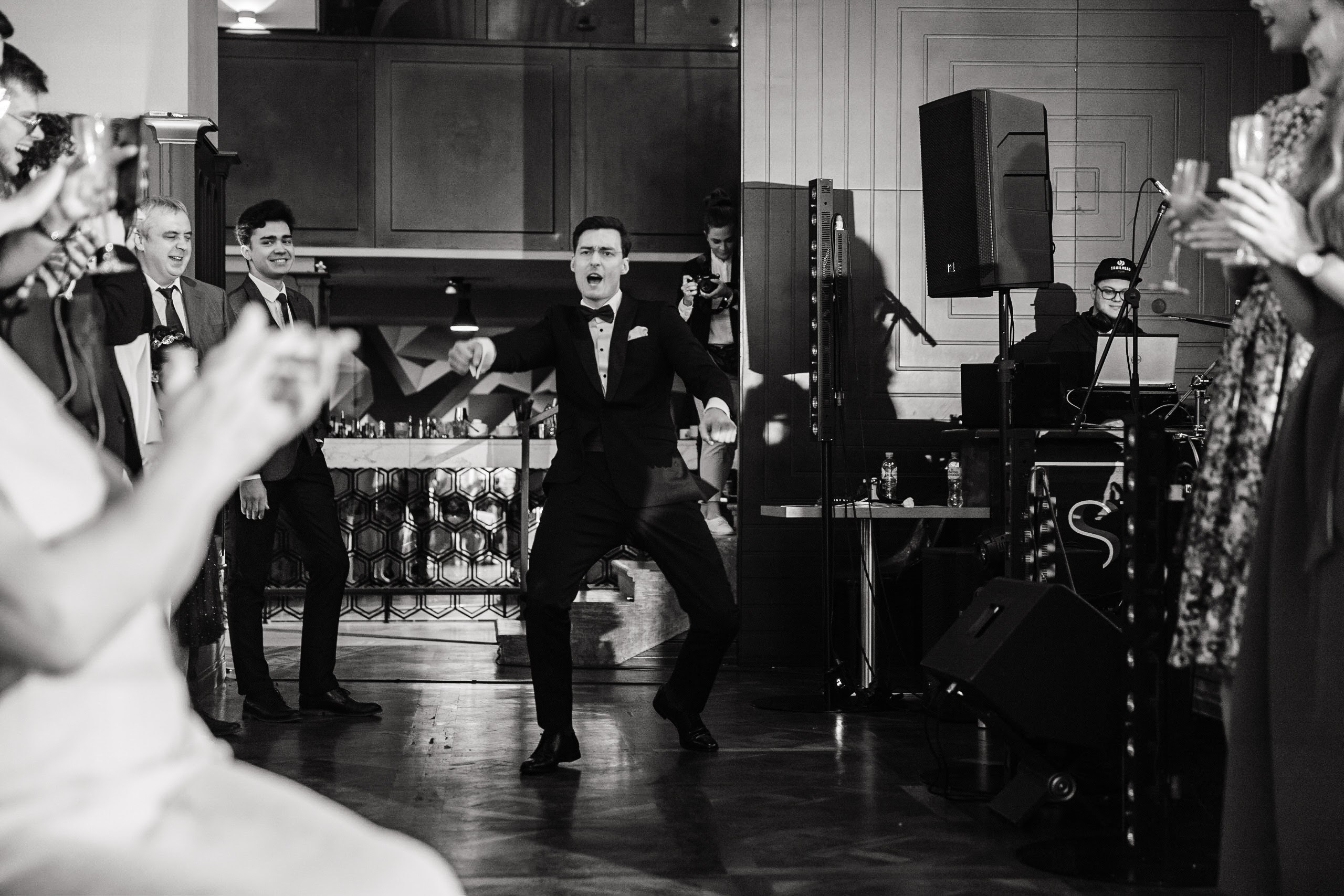 Алексей и Мария. Свадебный фотограф в Москве и МО Александр Ласковенков