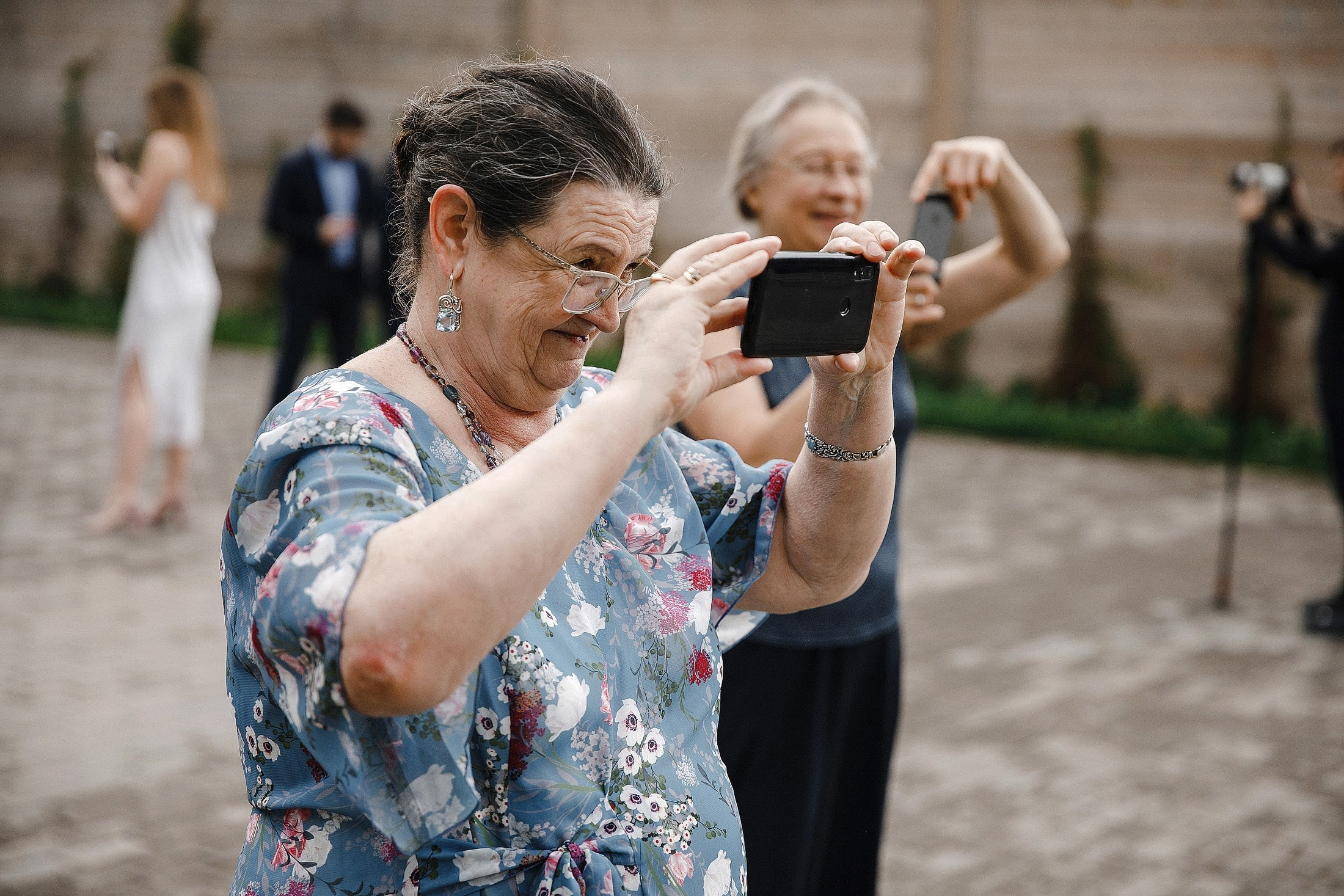Влад и Катя. Свадебный фотограф в Москве и МО Александр Ласковенков