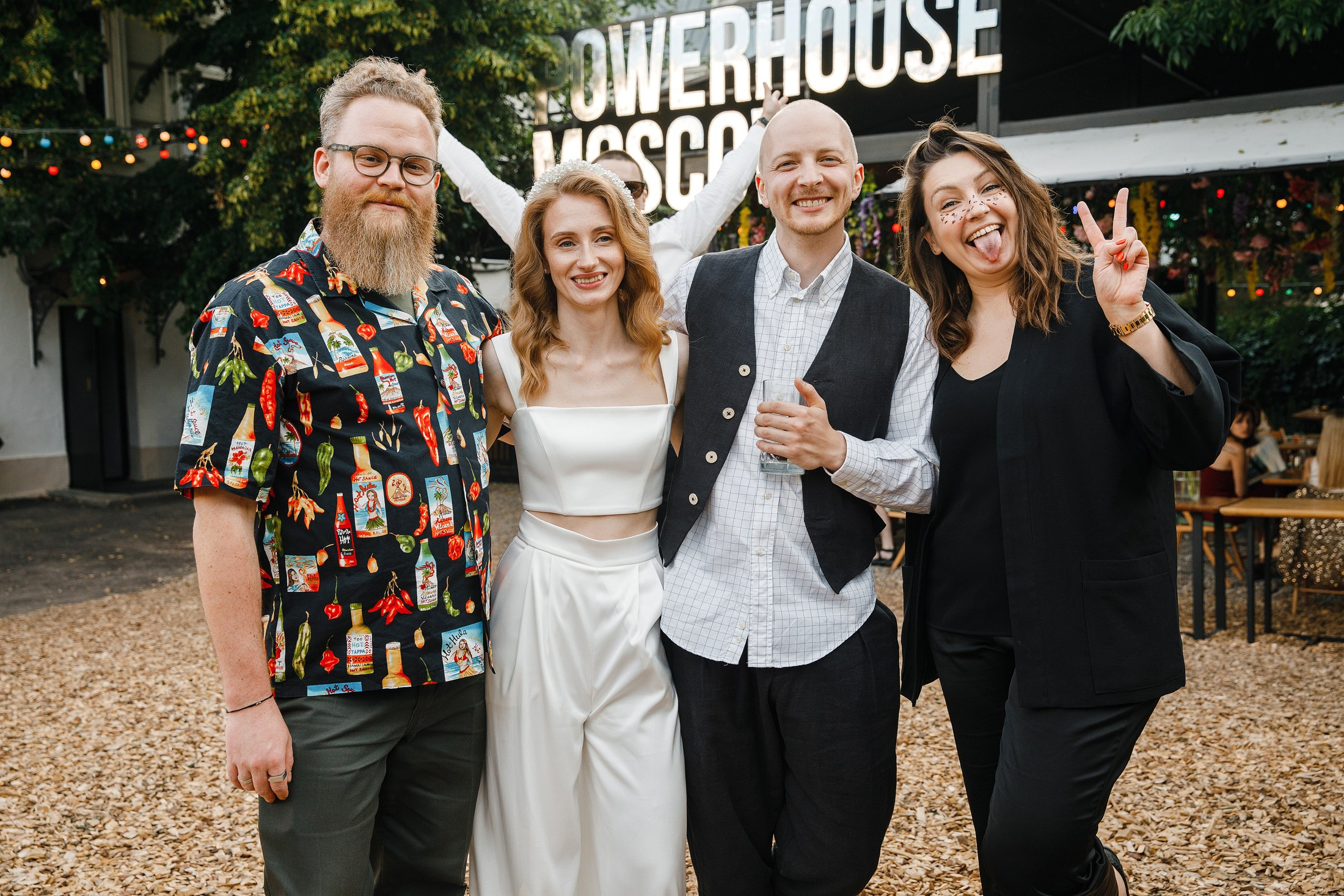 Саша и Алиса. Свадебный фотограф в Москве и МО Александр Ласковенков