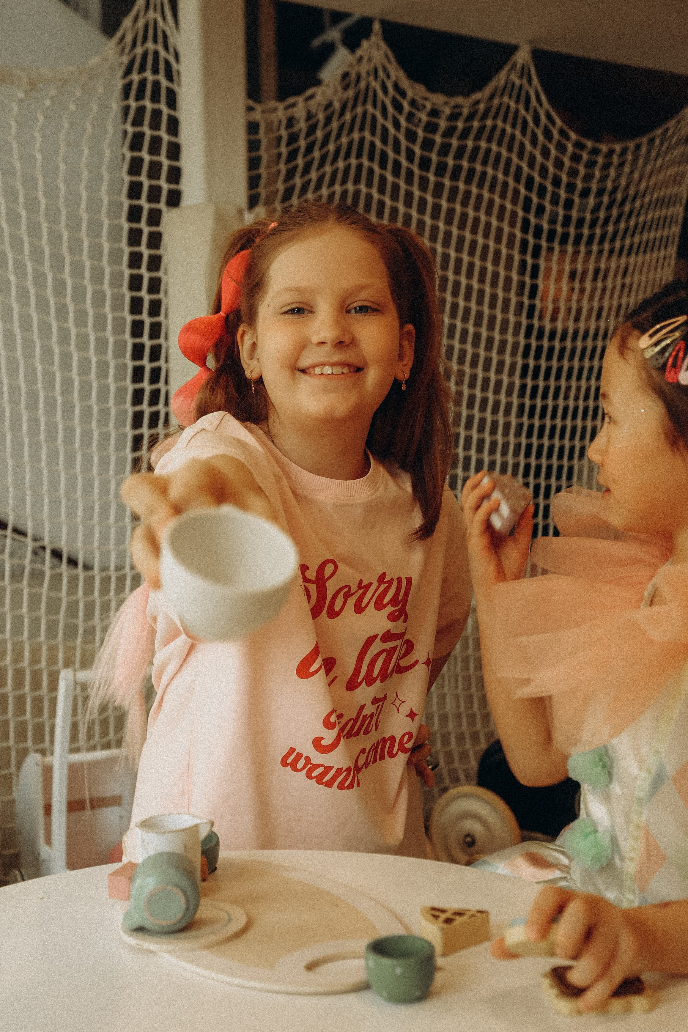 День рождения Софии! Kids play. Детский фотограф, Волгоград