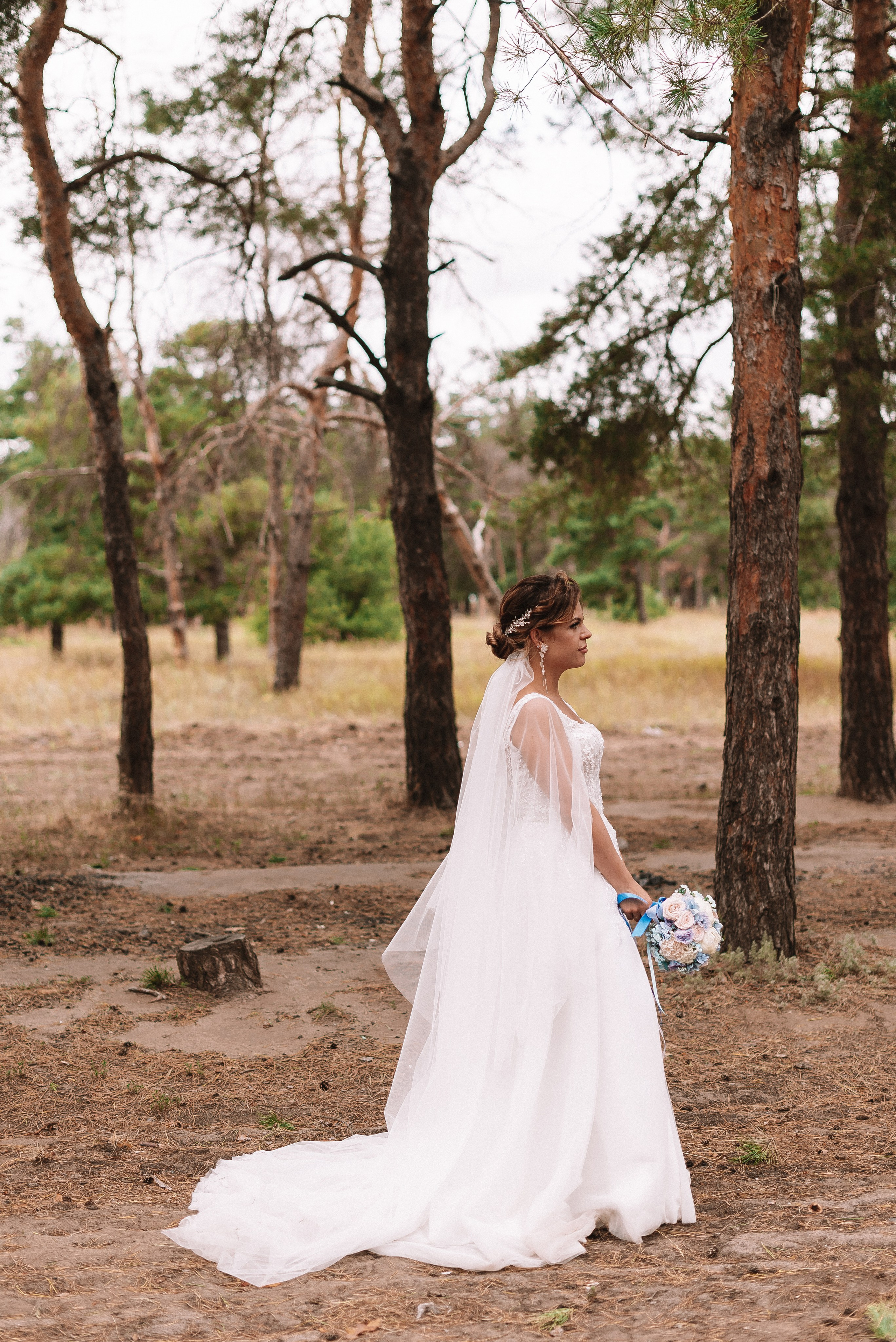 Мария + Дмитрий. Свадебный и семейный фотограф в Волгограде Олеся Лисицкая