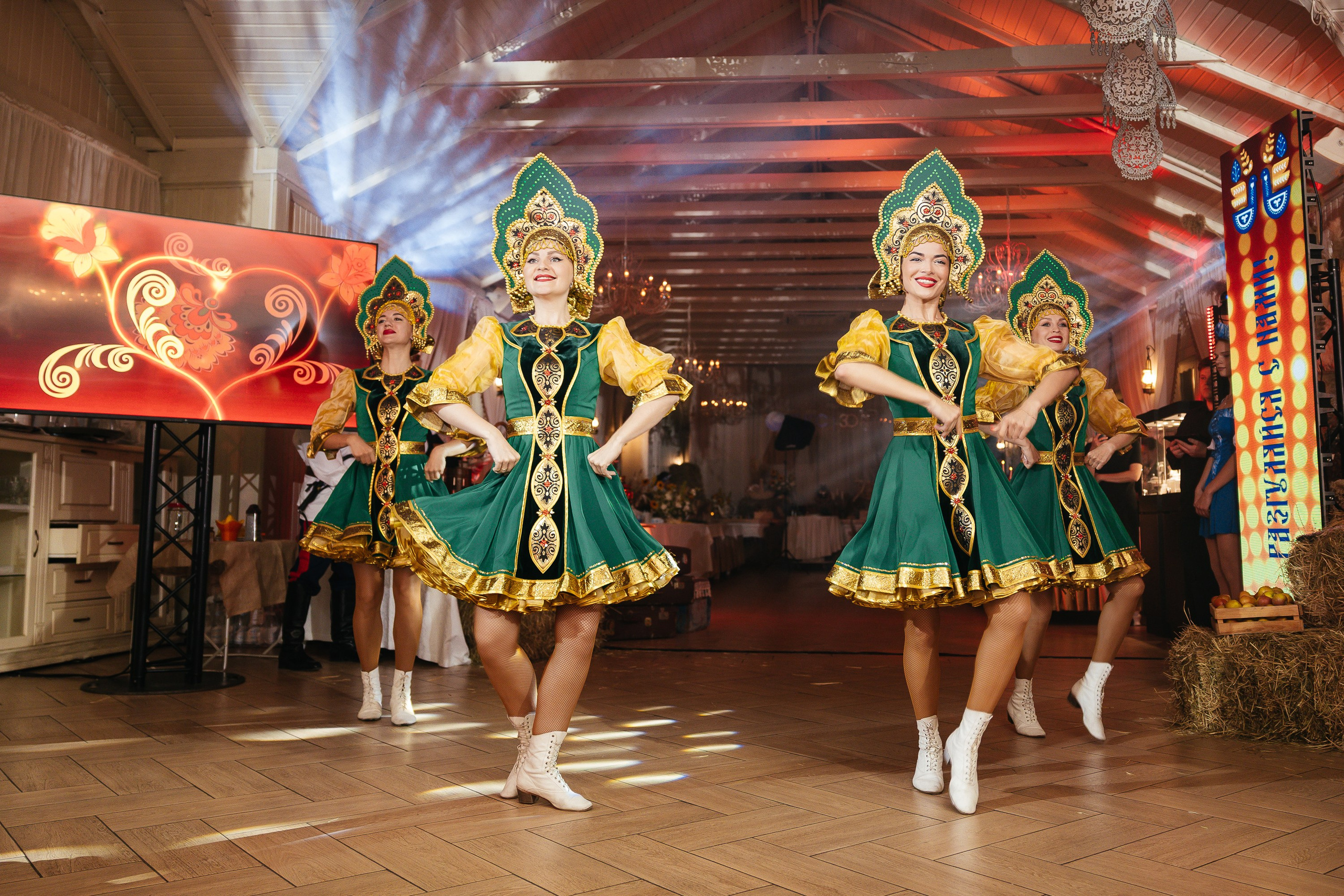 БКС «30 лет». Репортажный и свадебный фотограф в Краснодаре Владислав Рыжов