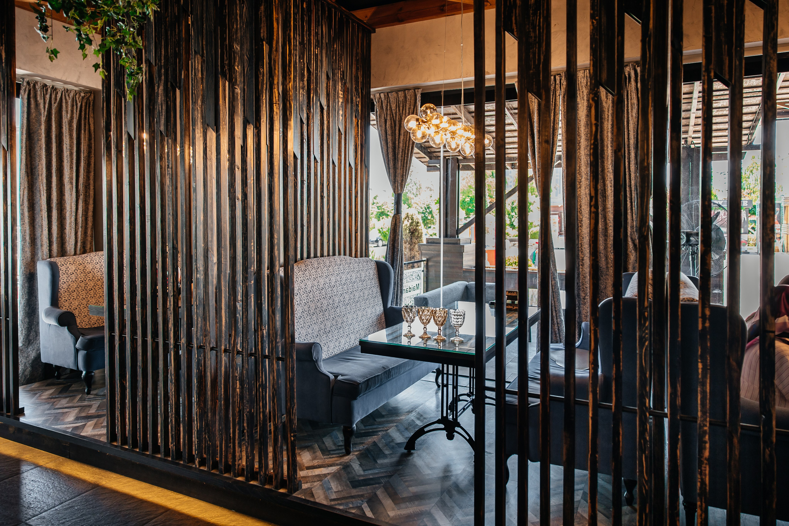 Грозный Maidan. Самый свадебный фотограф