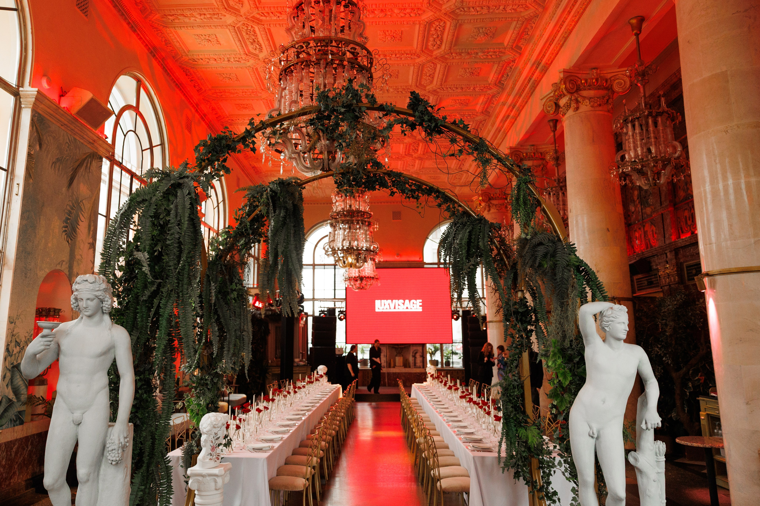Events. Photographer Sasha Orlov