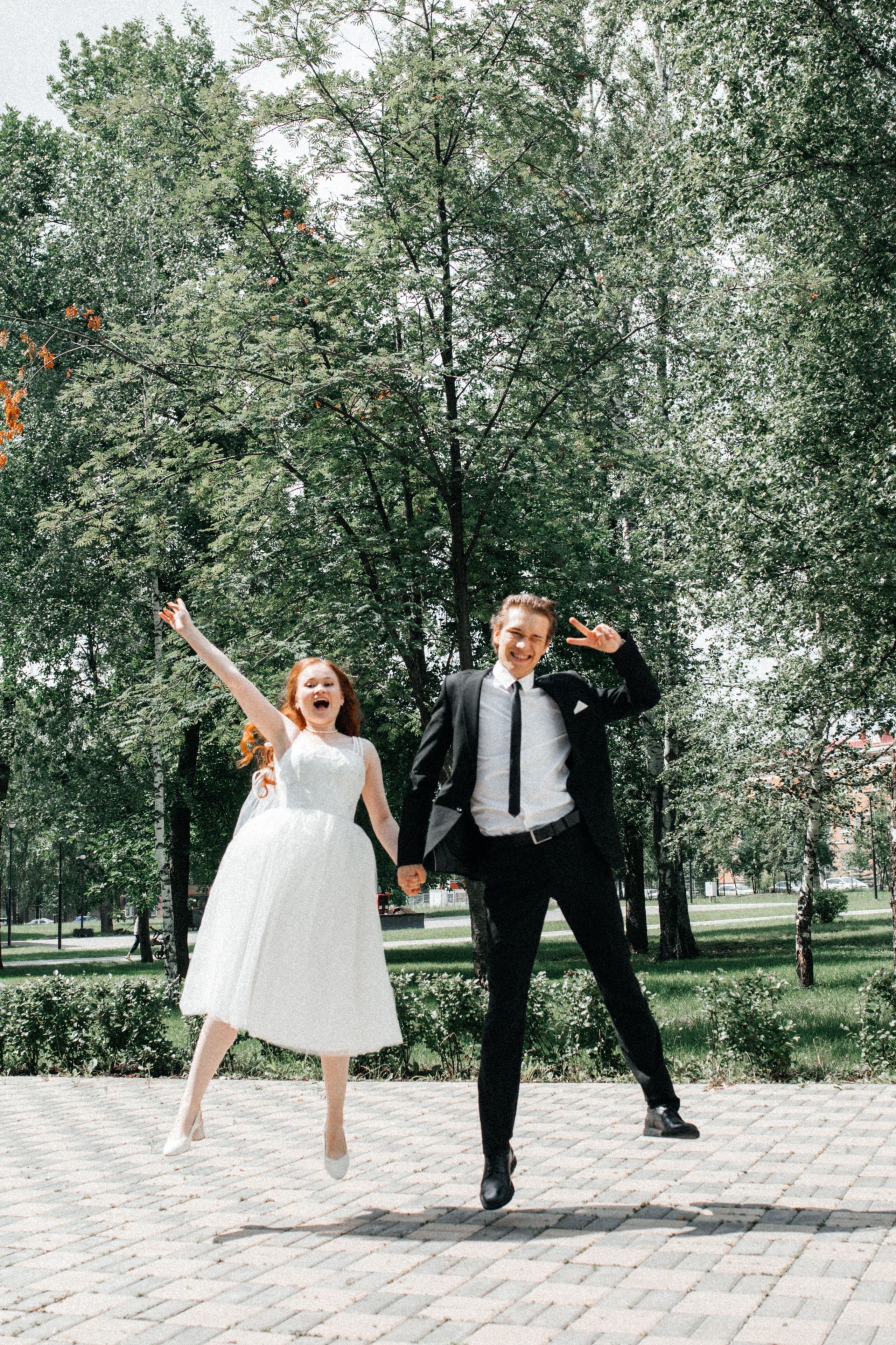 Вилена и Дмитрий. Фотограф Уфа Лилия Байкова