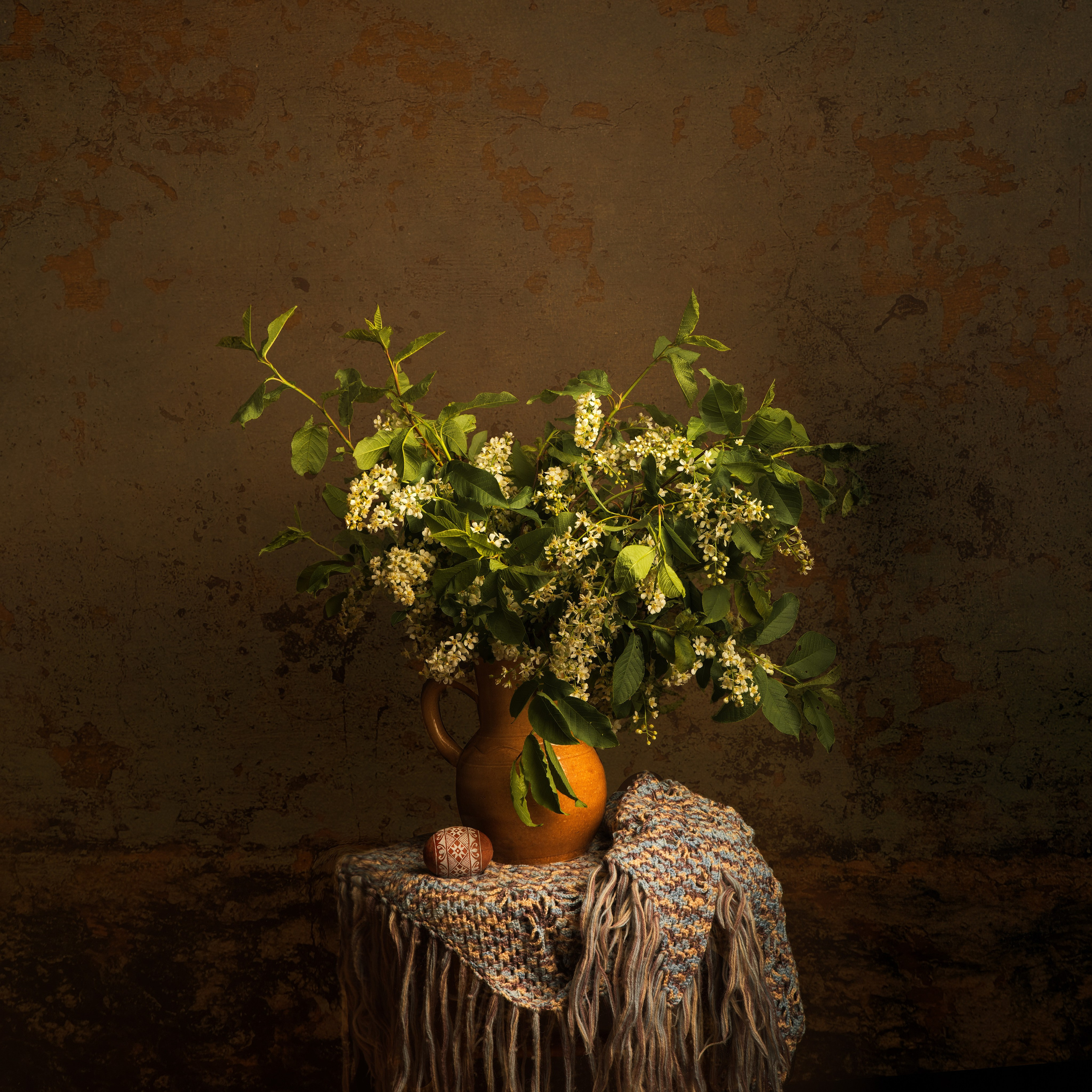 Натюрморты. Файн-Арт фотограф из Перми Вараксина Юлия