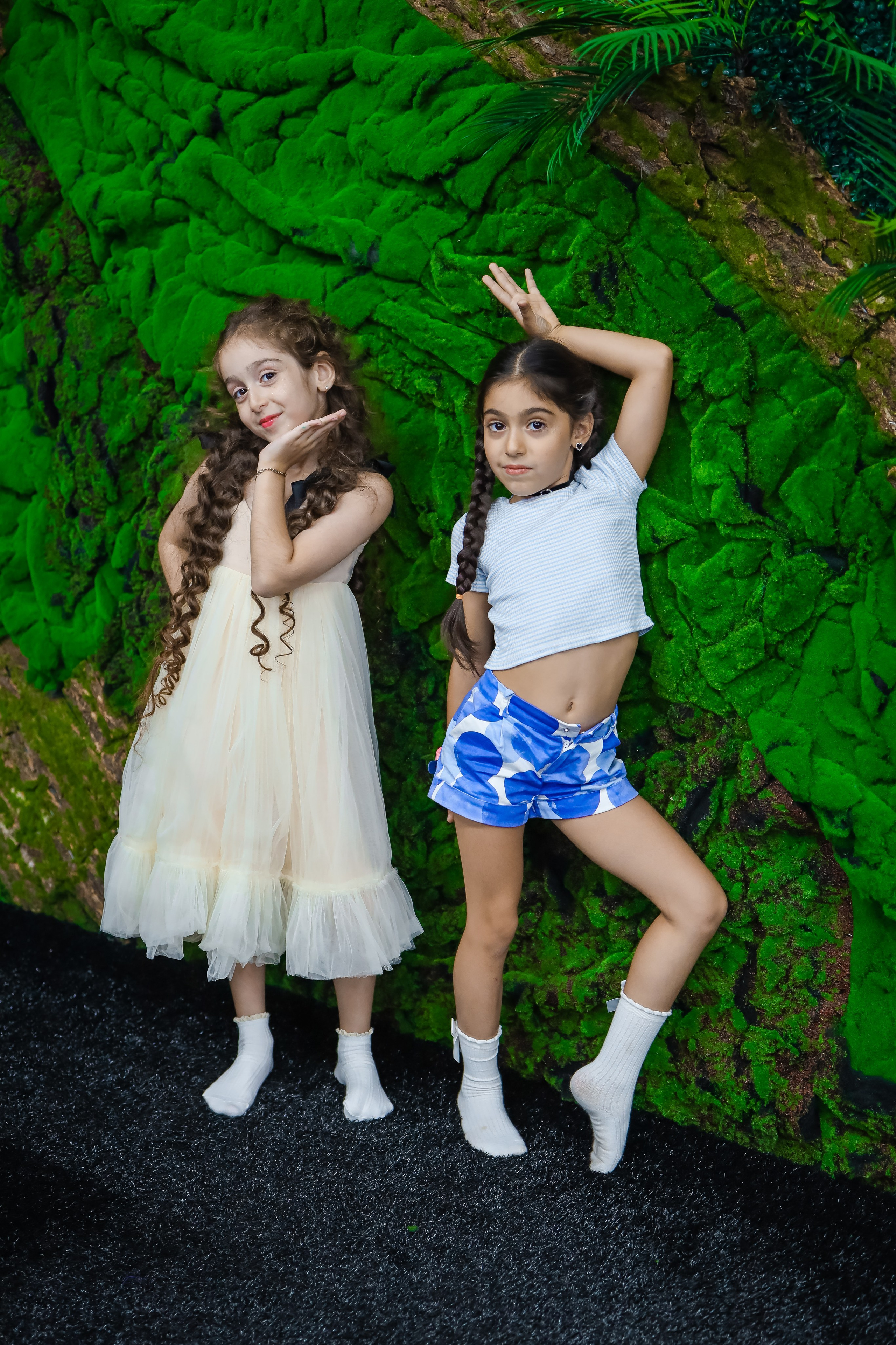 День рождения в «Город детей». Главная