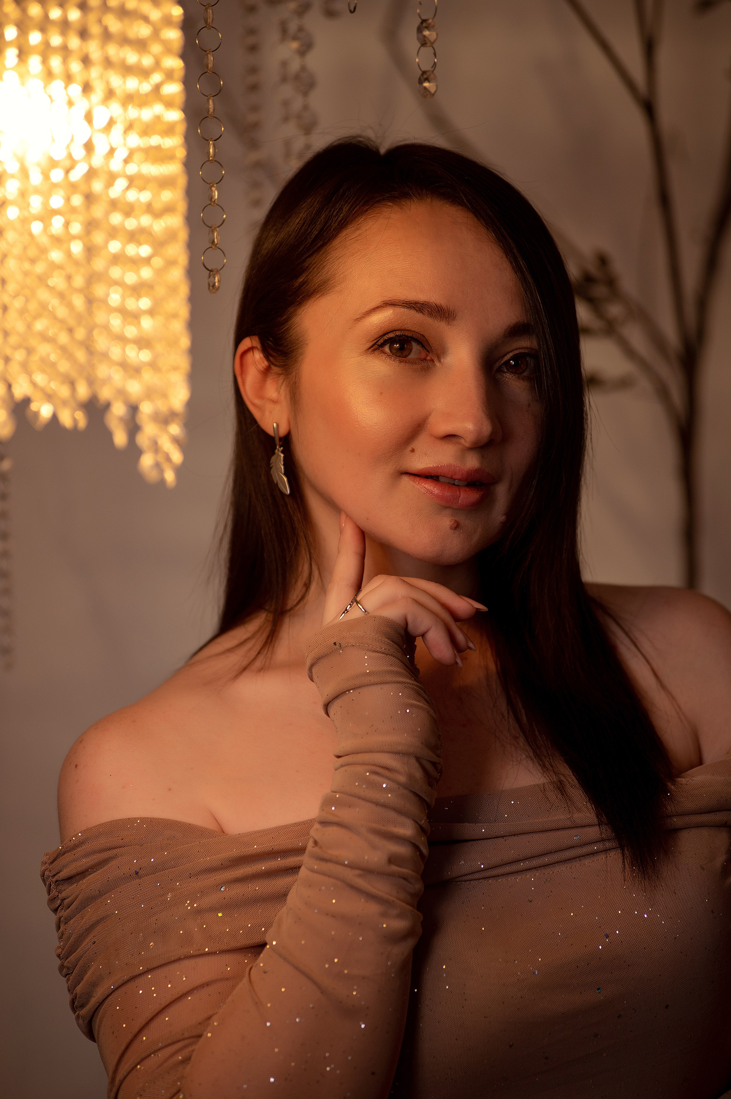 Таня. Фотограф Виктория Воронина