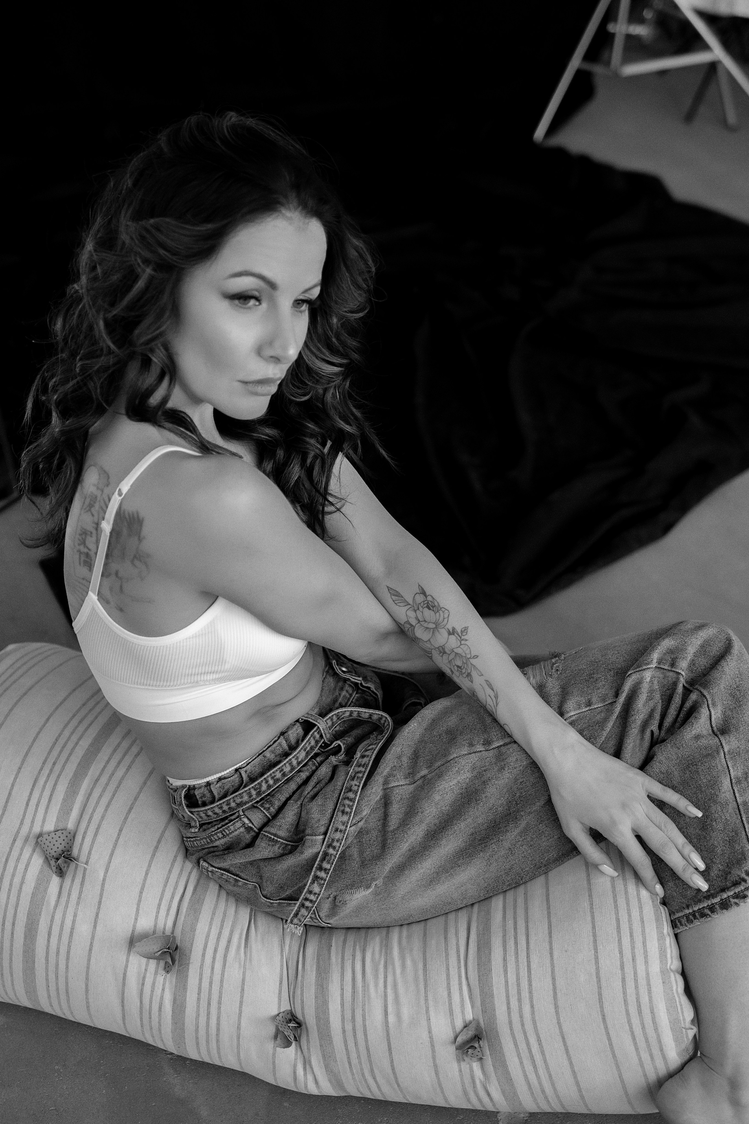 Валерия. Свадебный и семейный фотограф в Серпухове Александра Дерюшева