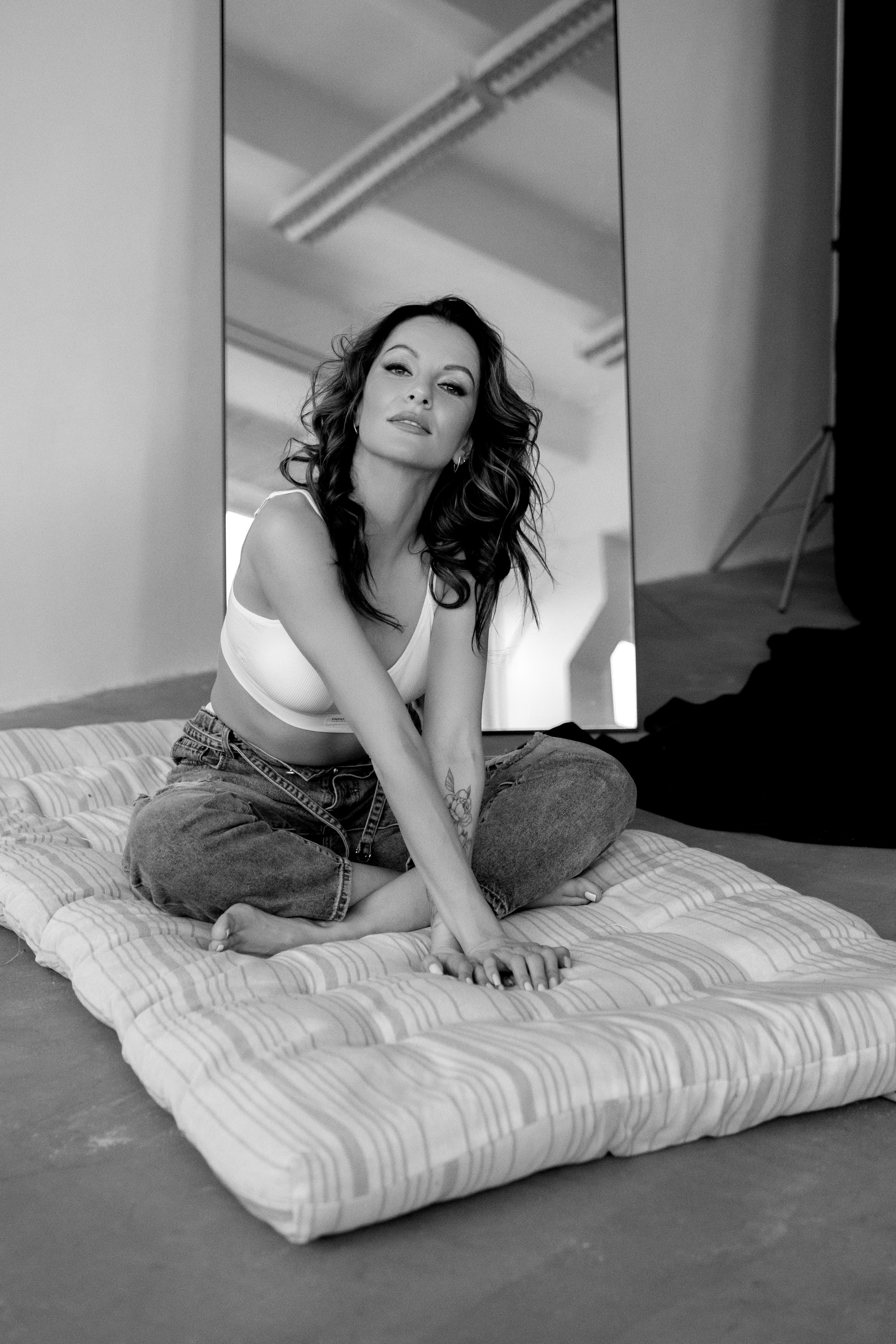 Валерия. Свадебный и семейный фотограф в Серпухове Александра Дерюшева