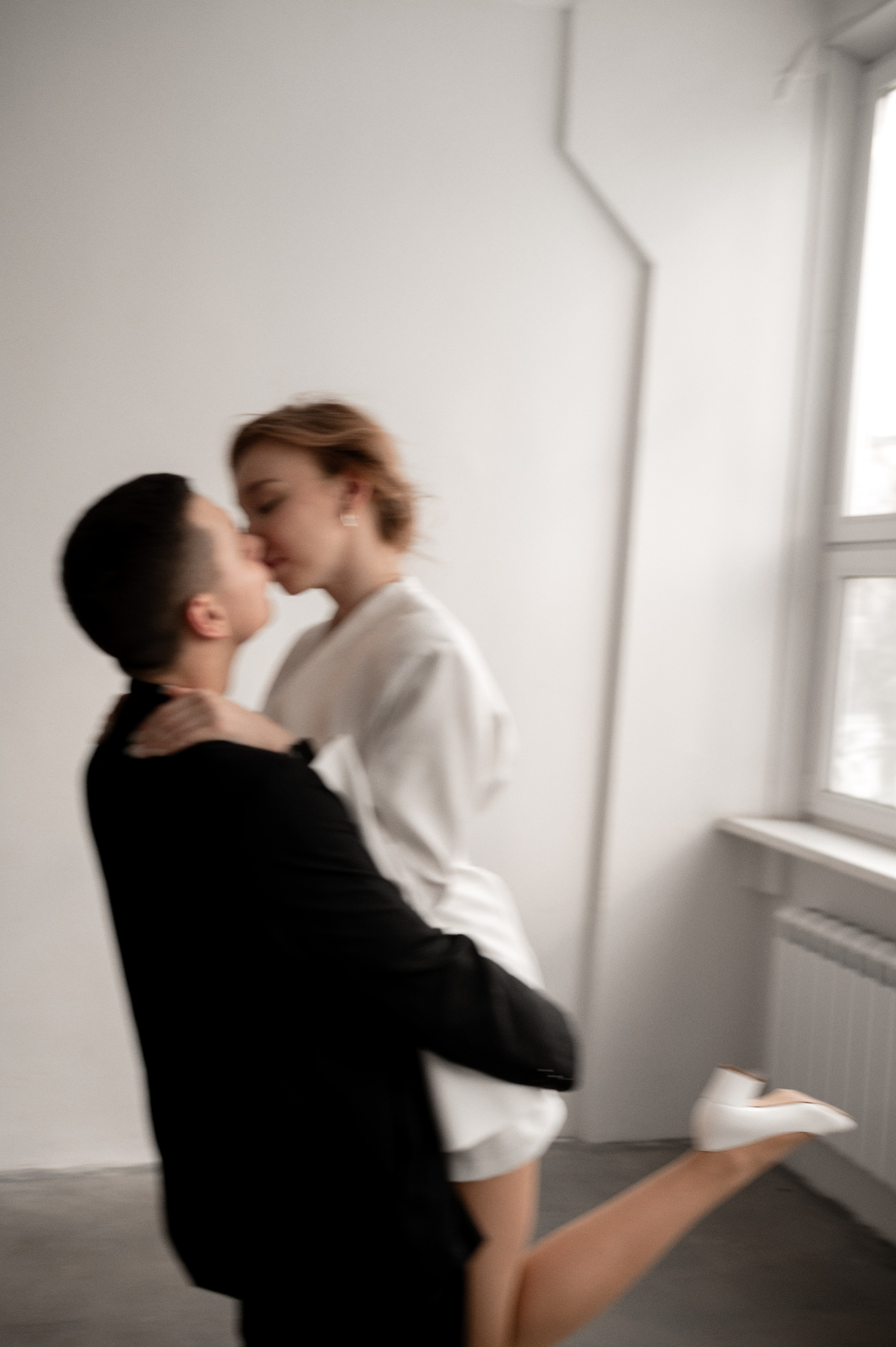 Предсвадебная love storry. Свадебный и семейный фотограф в Серпухове Александра Дерюшева