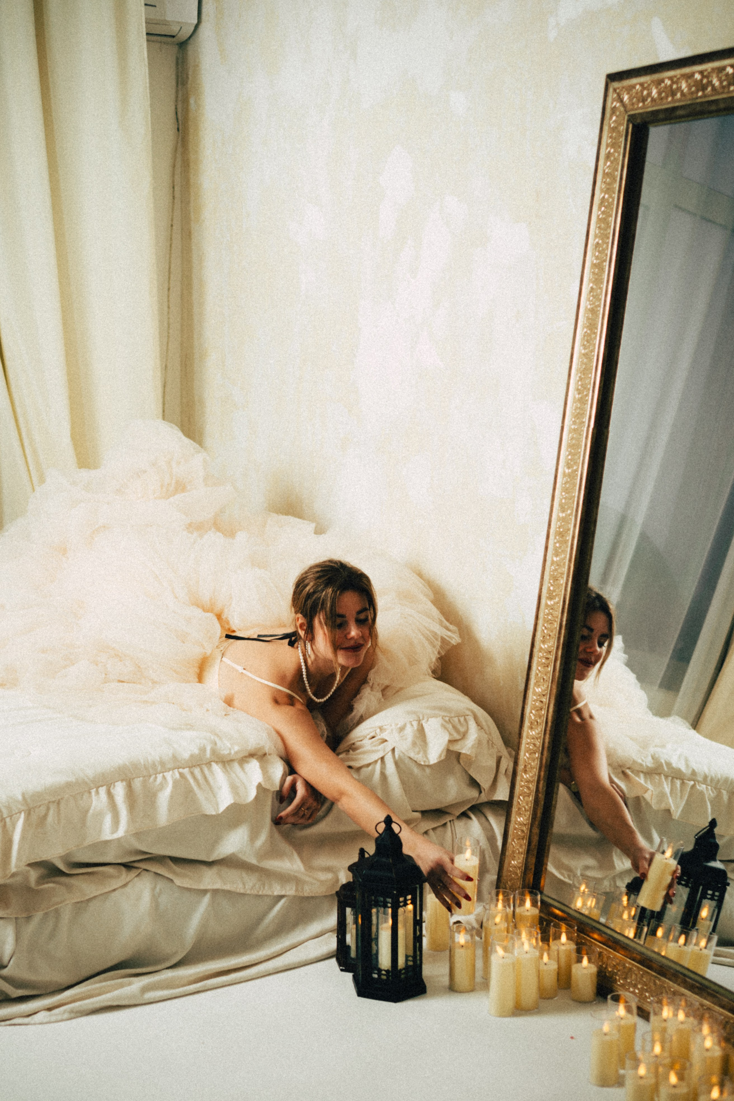 Сказочная история. Профессиональный фотограф, Санкт-Петербург — Виктория Богомолова