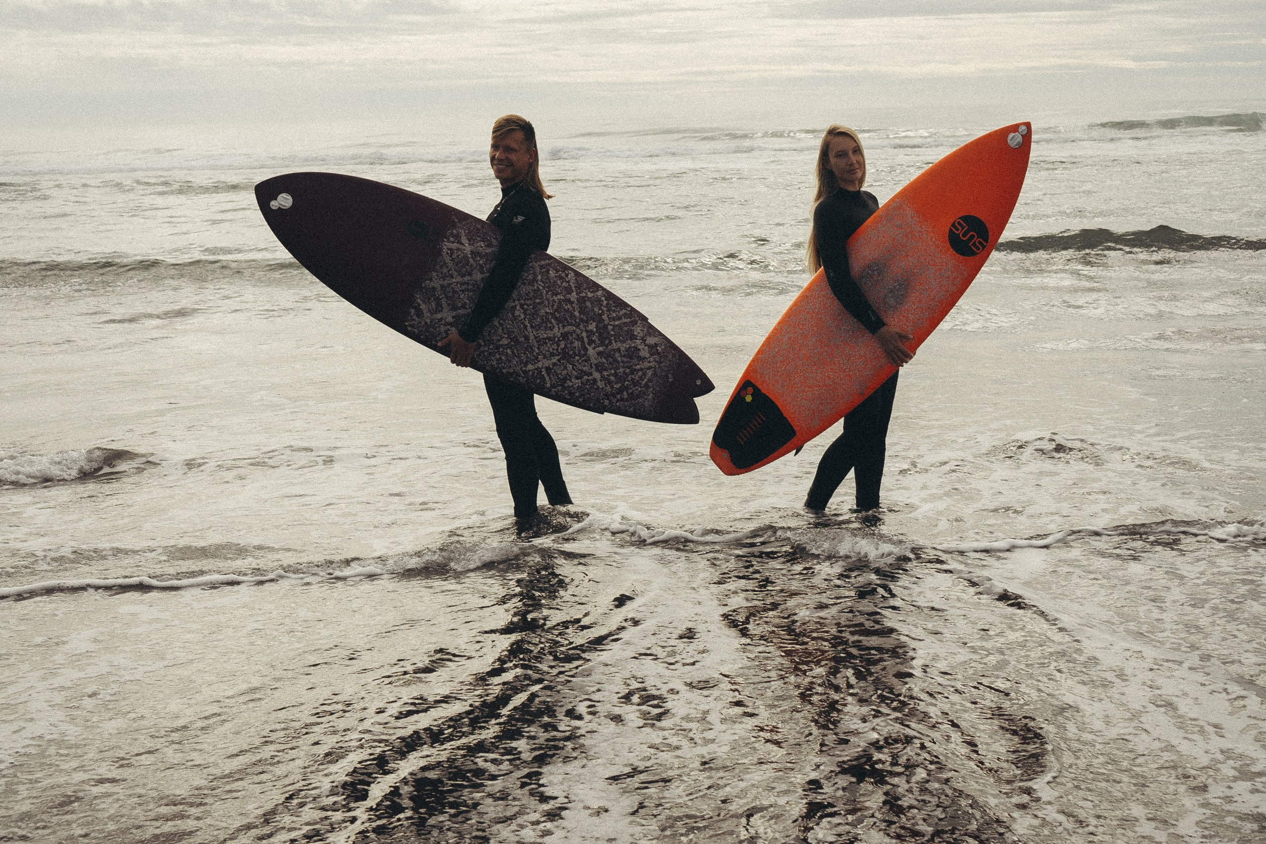 Тихий океан. Профессиональный фотограф, Санкт-Петербург — Виктория Богомолова