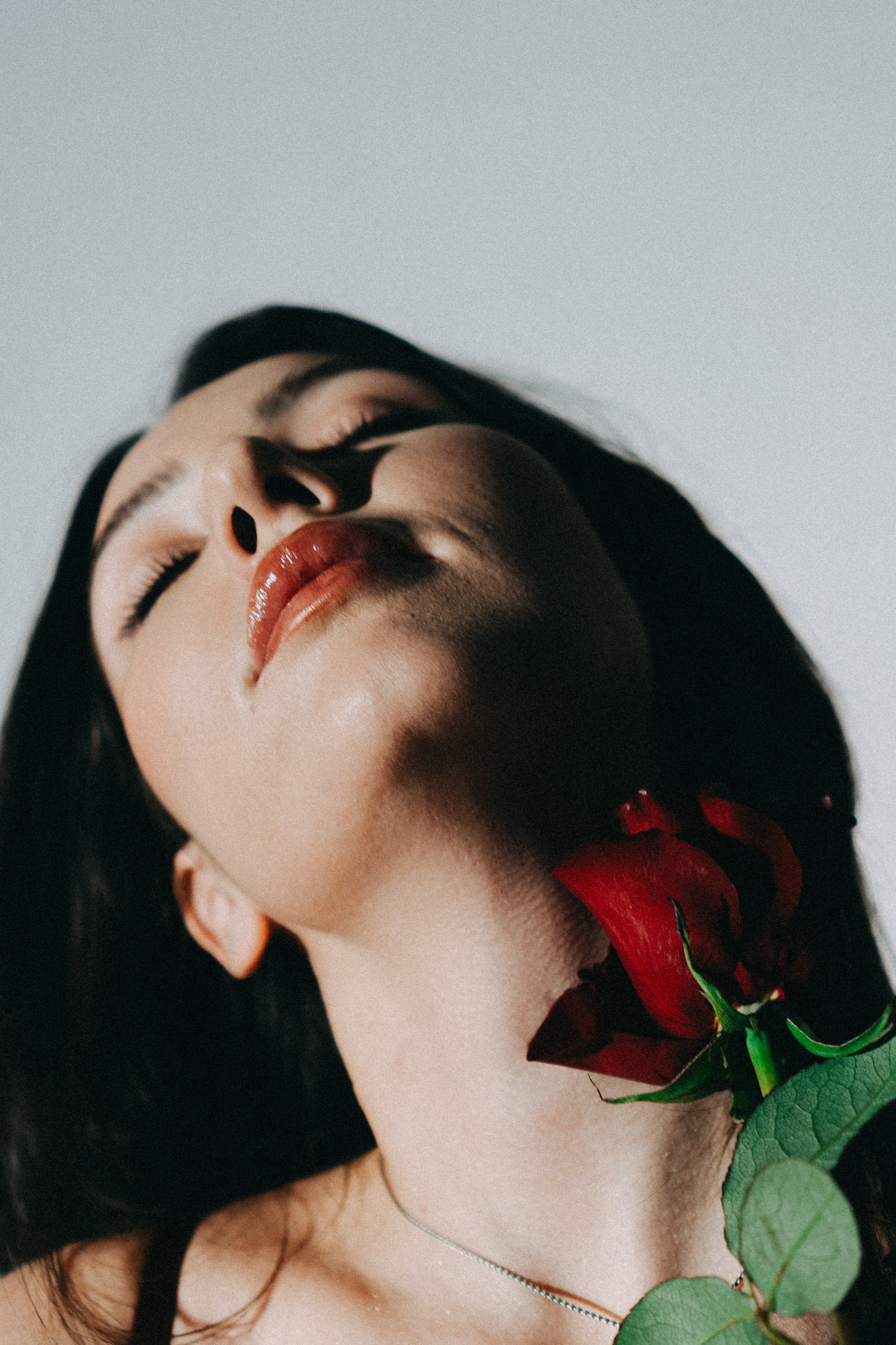 Творческая история для девушки. Профессиональный фотограф, Санкт-Петербург — Виктория Богомолова