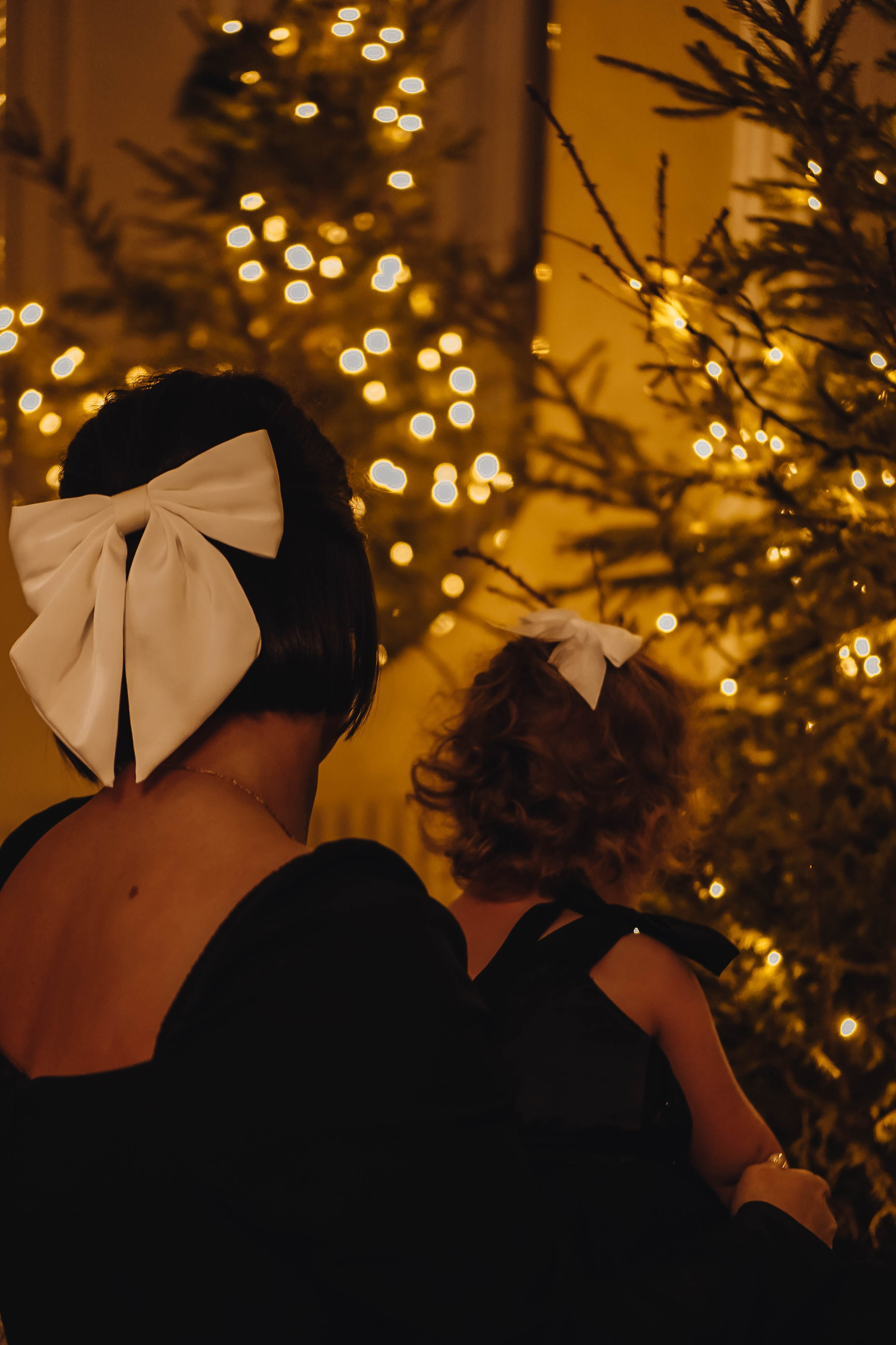 Семейная новогодняя. Профессиональный фотограф, Санкт-Петербург — Виктория Богомолова