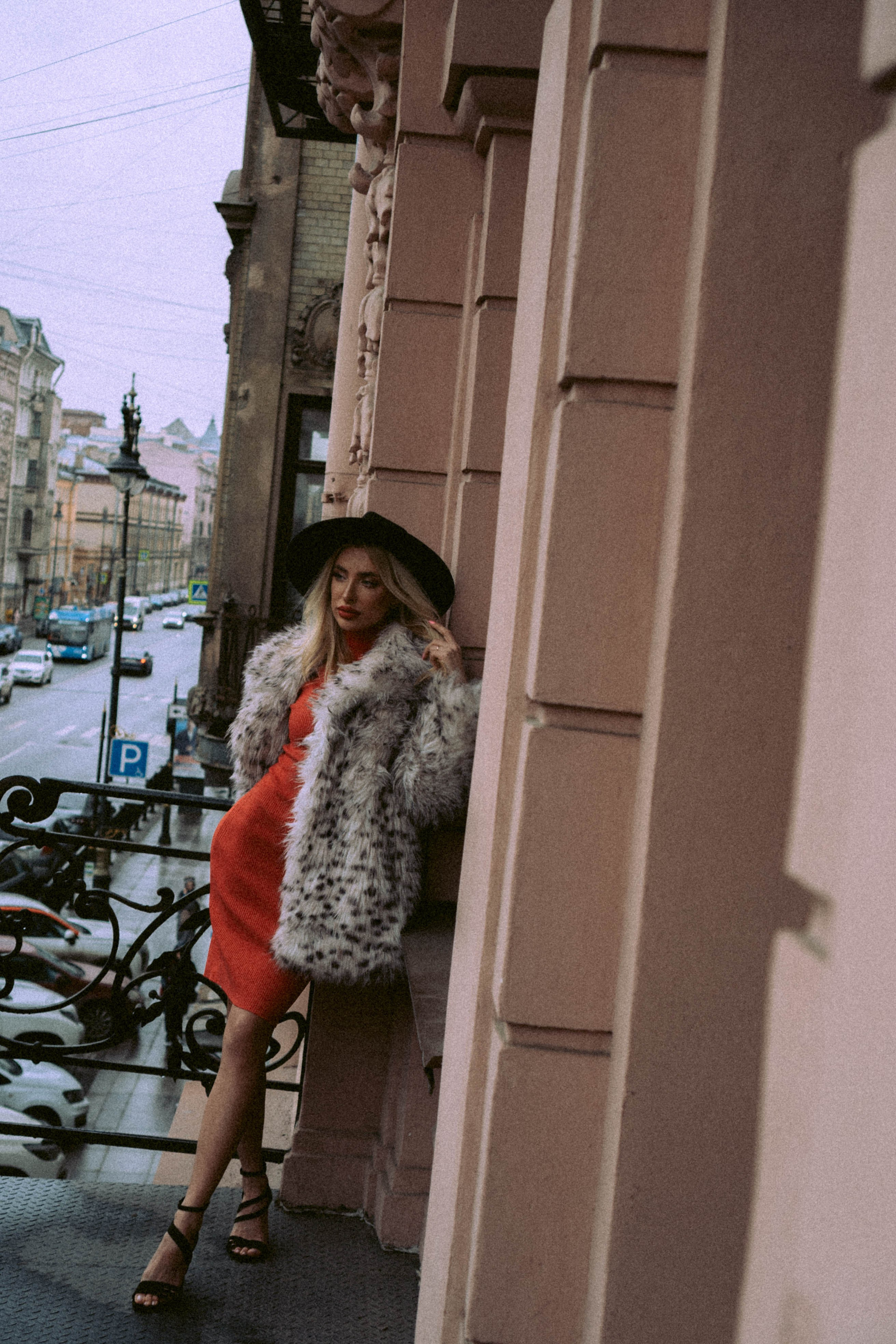 Винтажная серия. Профессиональный фотограф, Санкт-Петербург — Виктория Богомолова