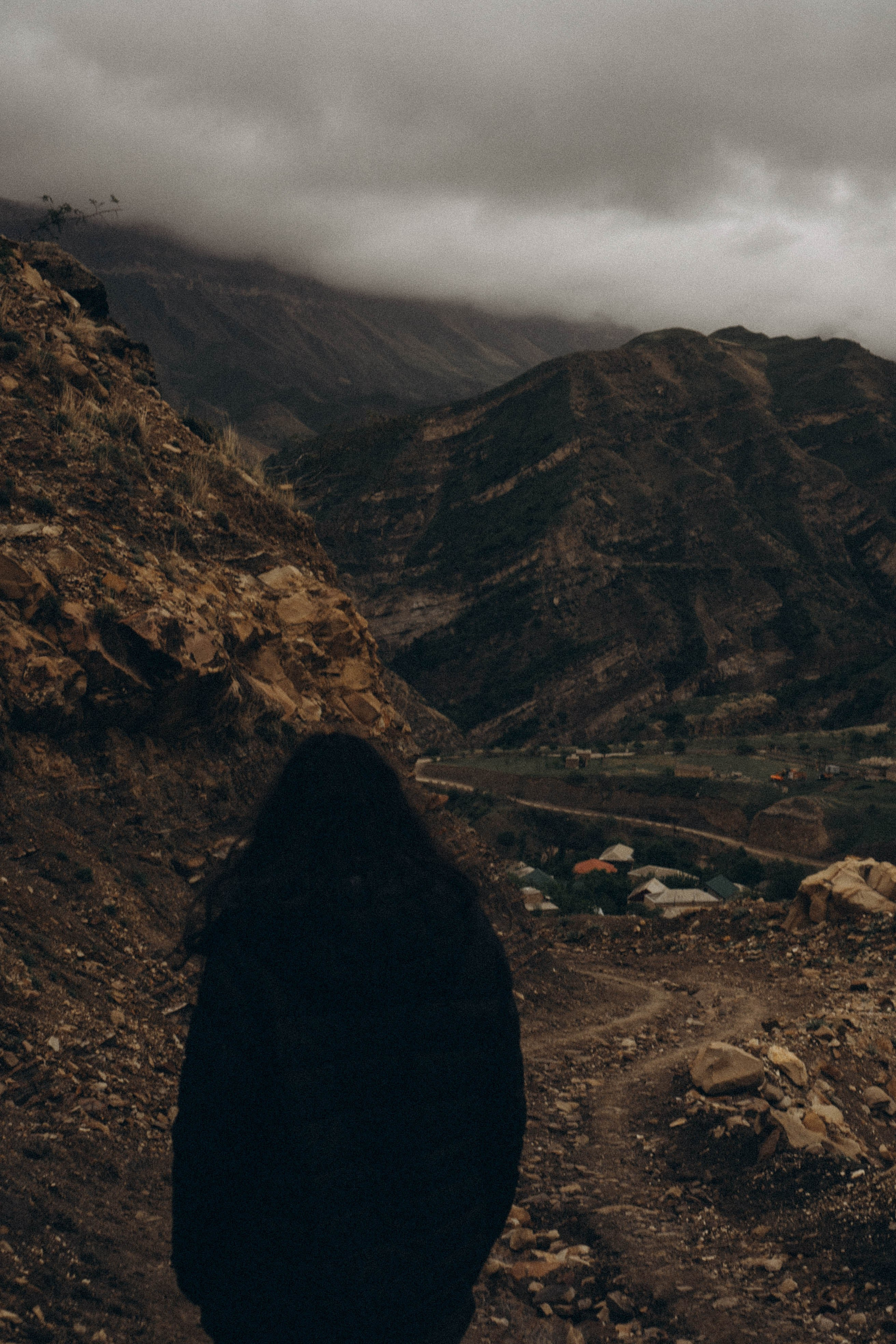 Горы. Профессиональный фотограф, Санкт-Петербург — Виктория Богомолова